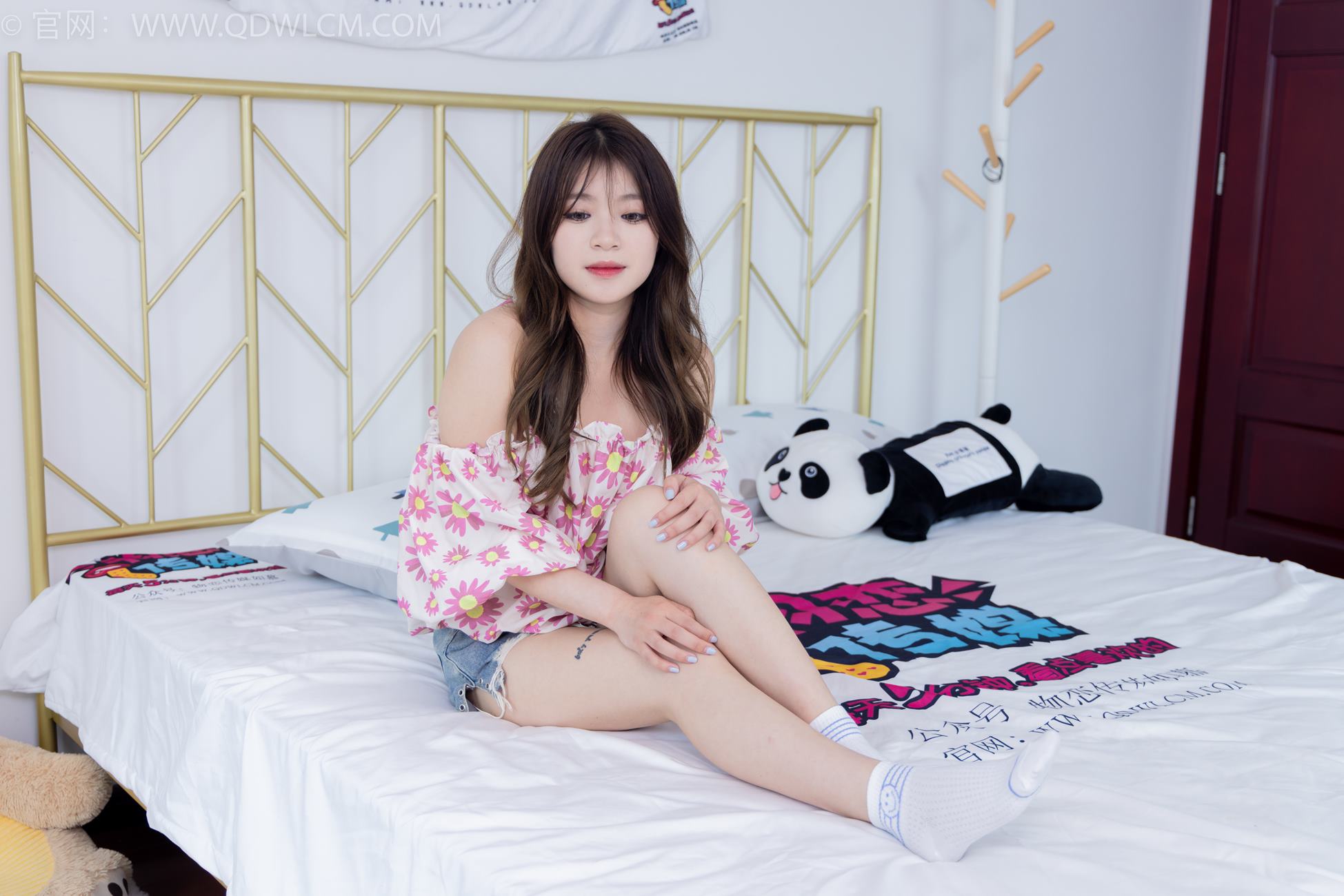 图片[81]-物恋传媒 NO.2136 闪闪-拥抱冬天（盲盒3）[134P] – 速更版-美库