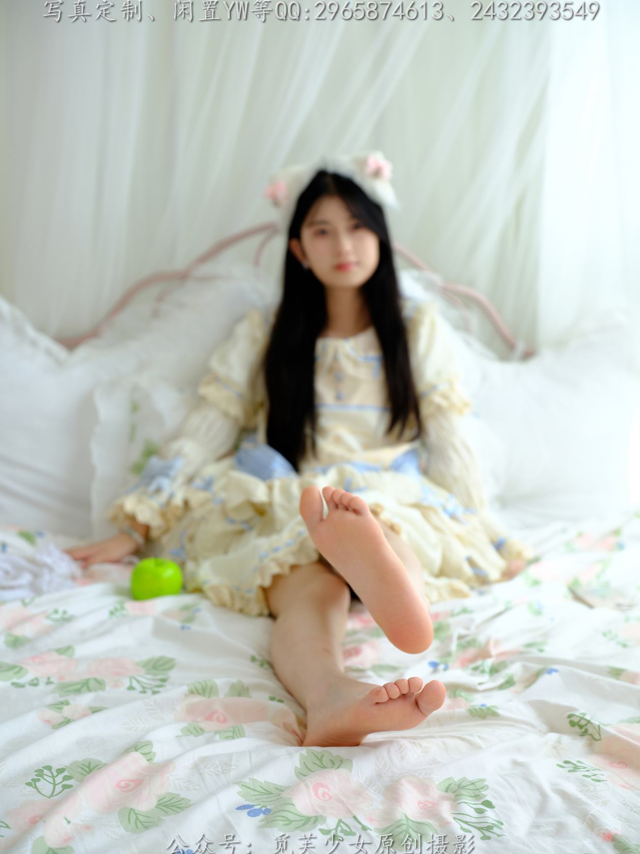 图片[171]-[觅芙少女]NO.268 兔兔-洛丽塔真的太可爱啦[194P] – 速更版-美库