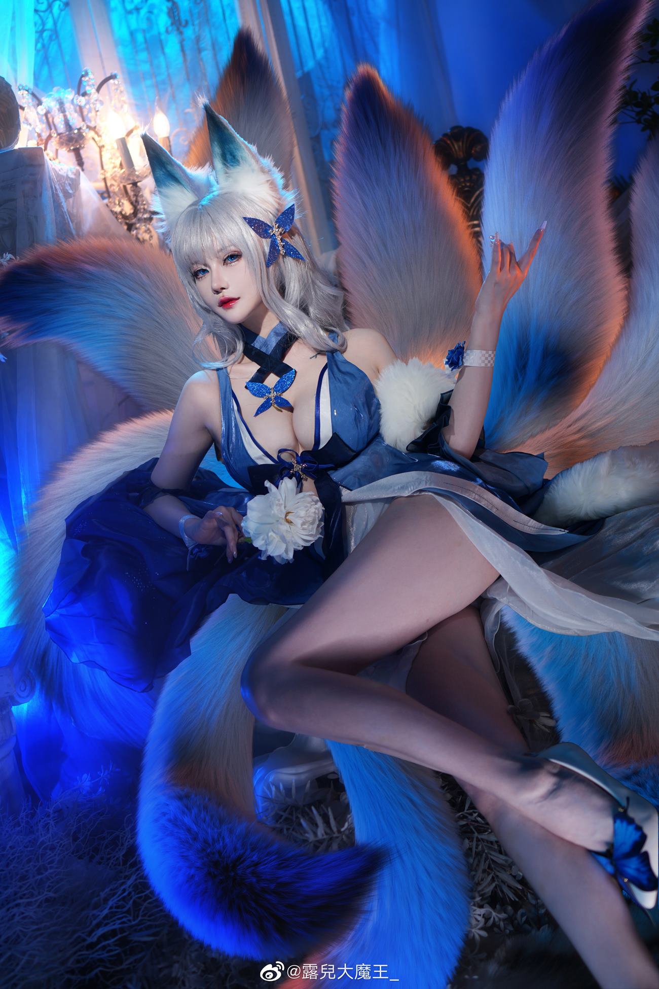 图片[11]-露兒大魔王 – 碧蓝航线 信浓[15P] – 速更版-美库