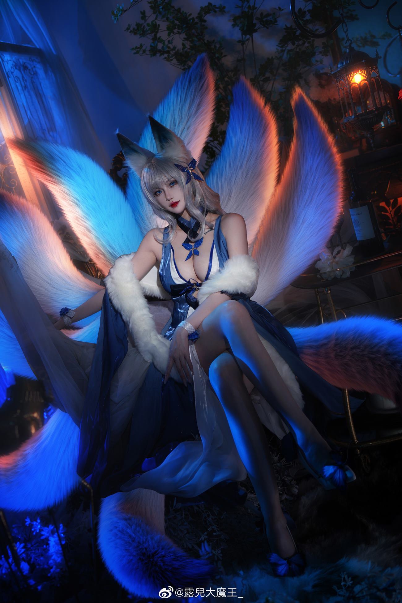 图片[15]-露兒大魔王 – 碧蓝航线 信浓[15P] – 速更版-美库