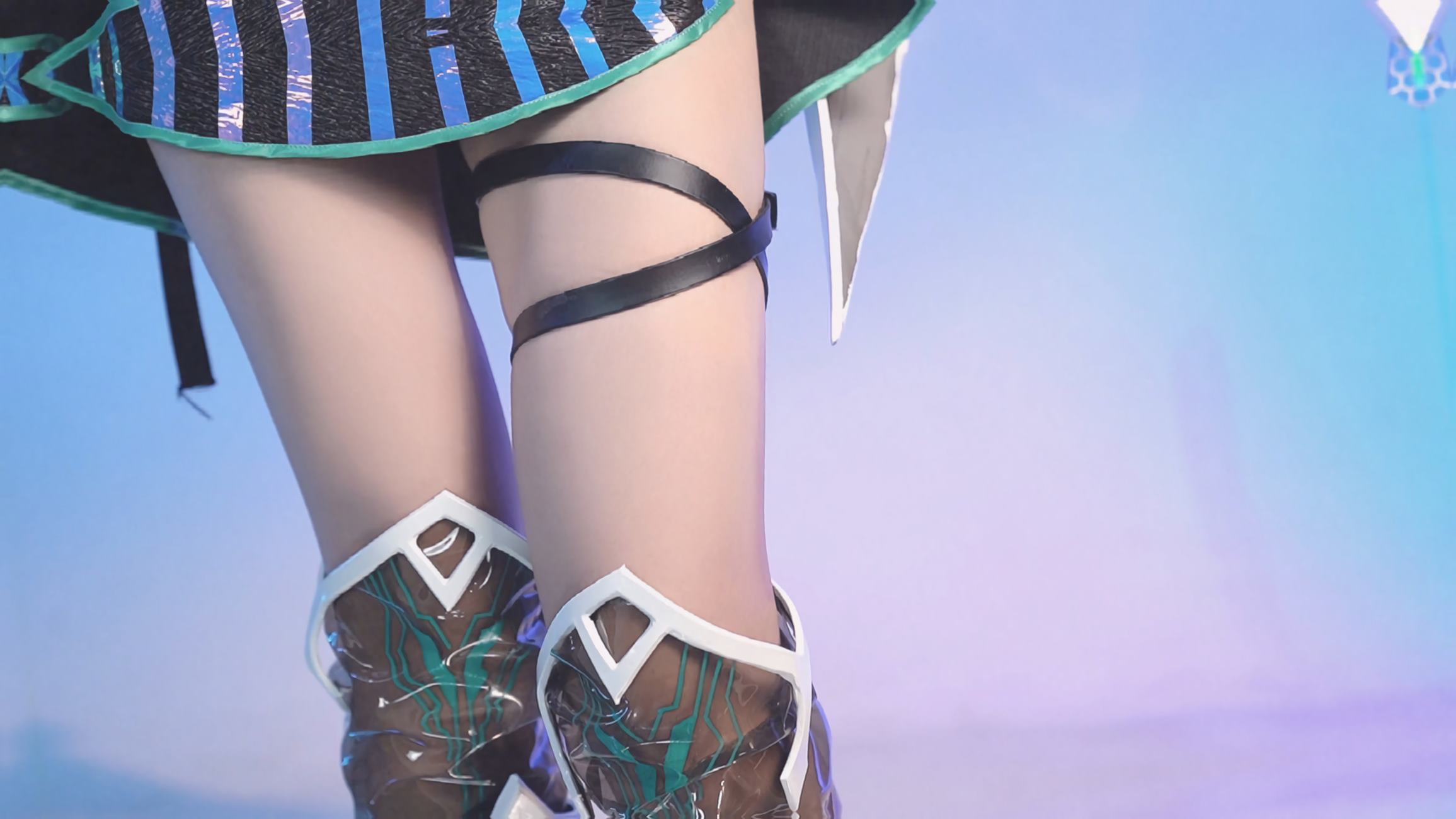 图片[12]-走路摇zly – 天选姬[37P] – 速更版-美库