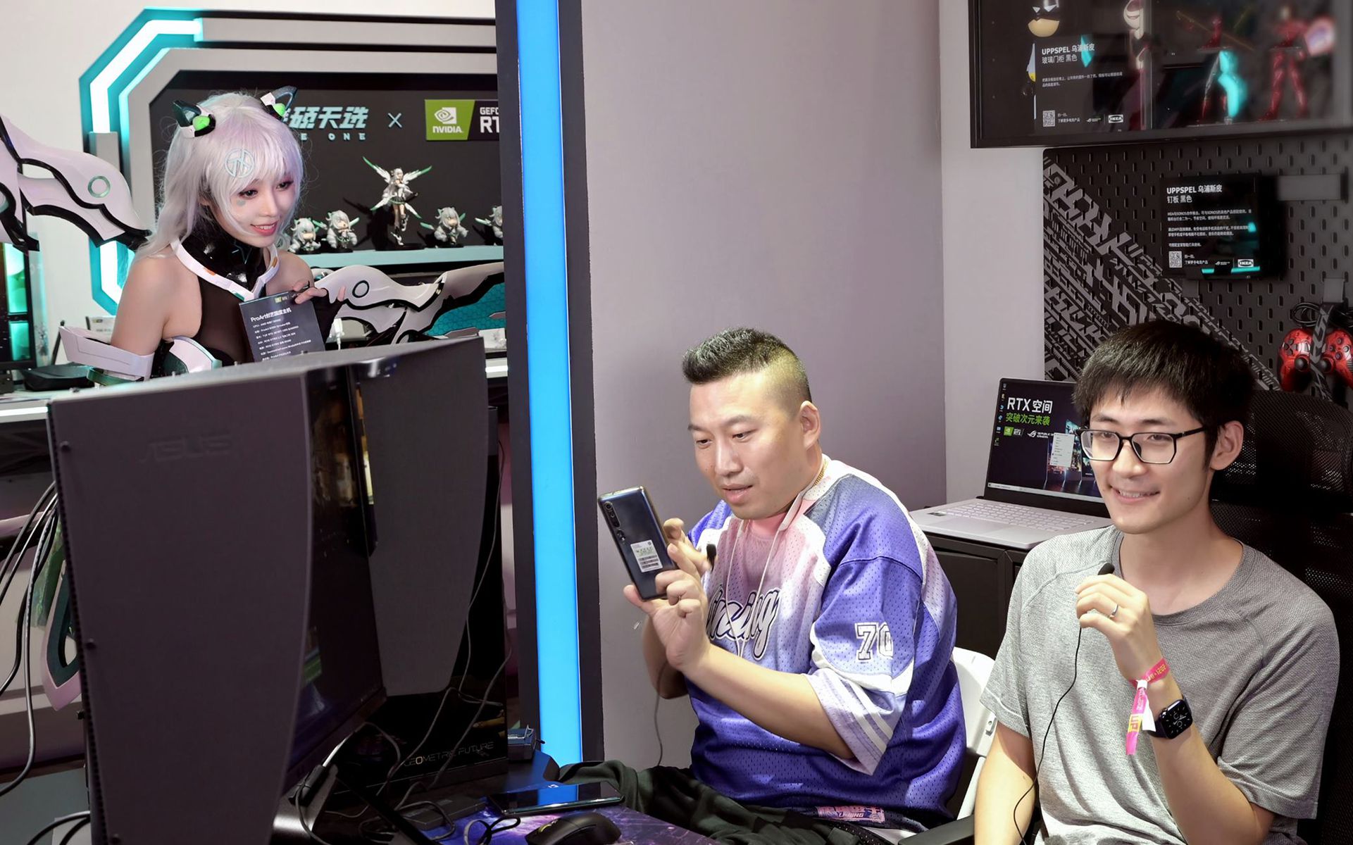 图片[15]-走路摇zly – 天选姬[37P] – 速更版-美库