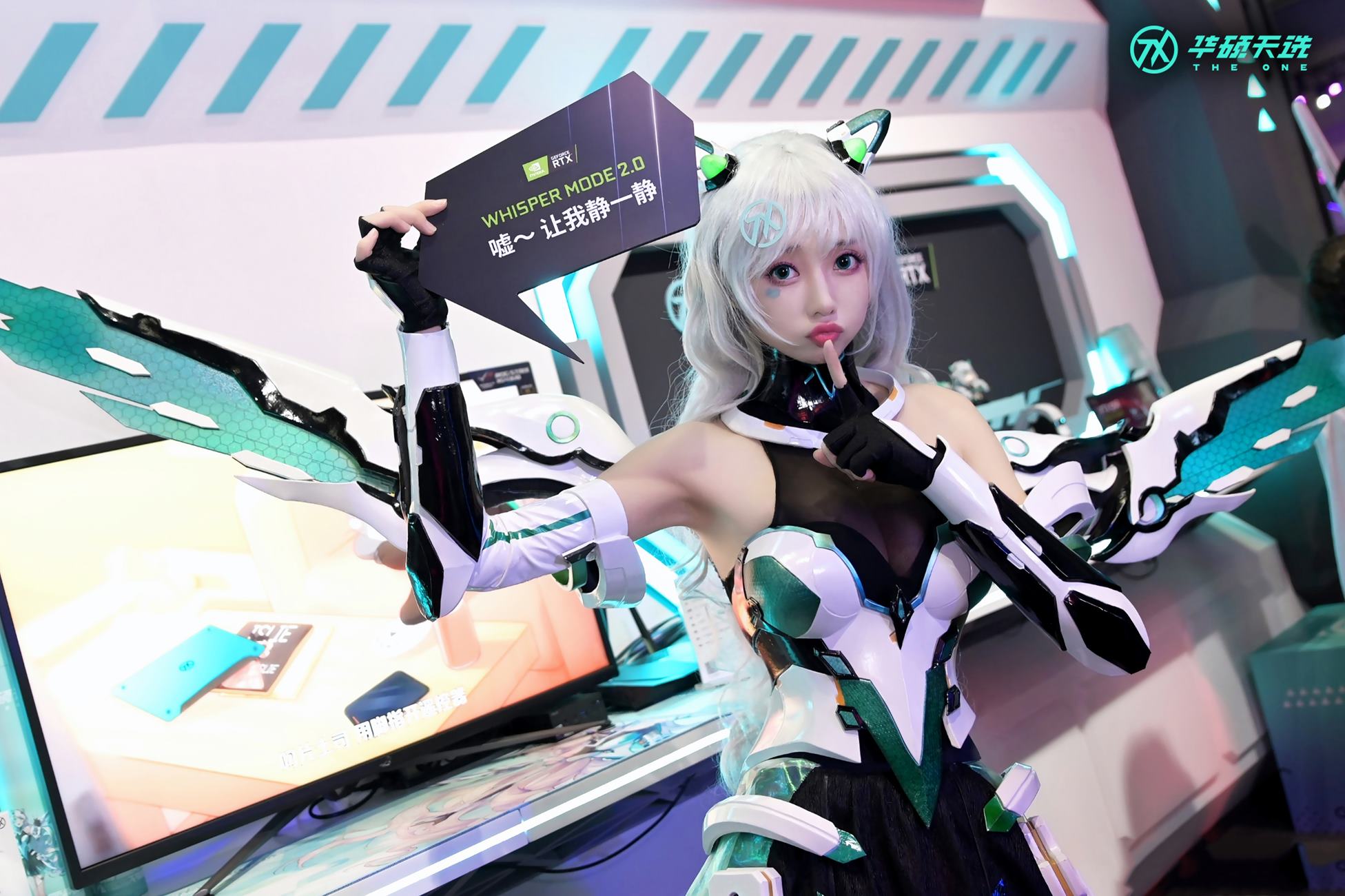 图片[17]-走路摇zly – 天选姬[37P] – 速更版-美库