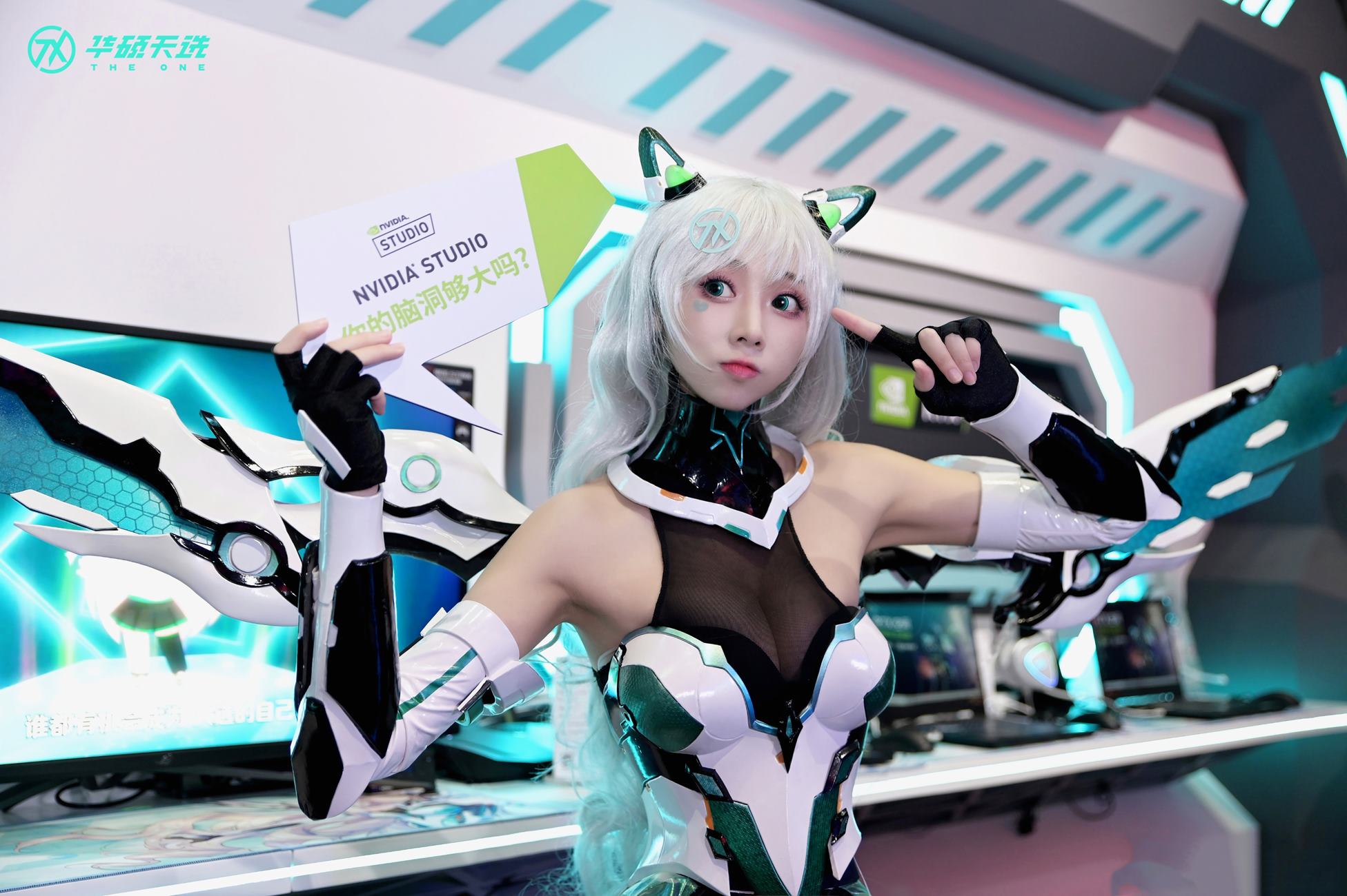 图片[18]-走路摇zly – 天选姬[37P] – 速更版-美库