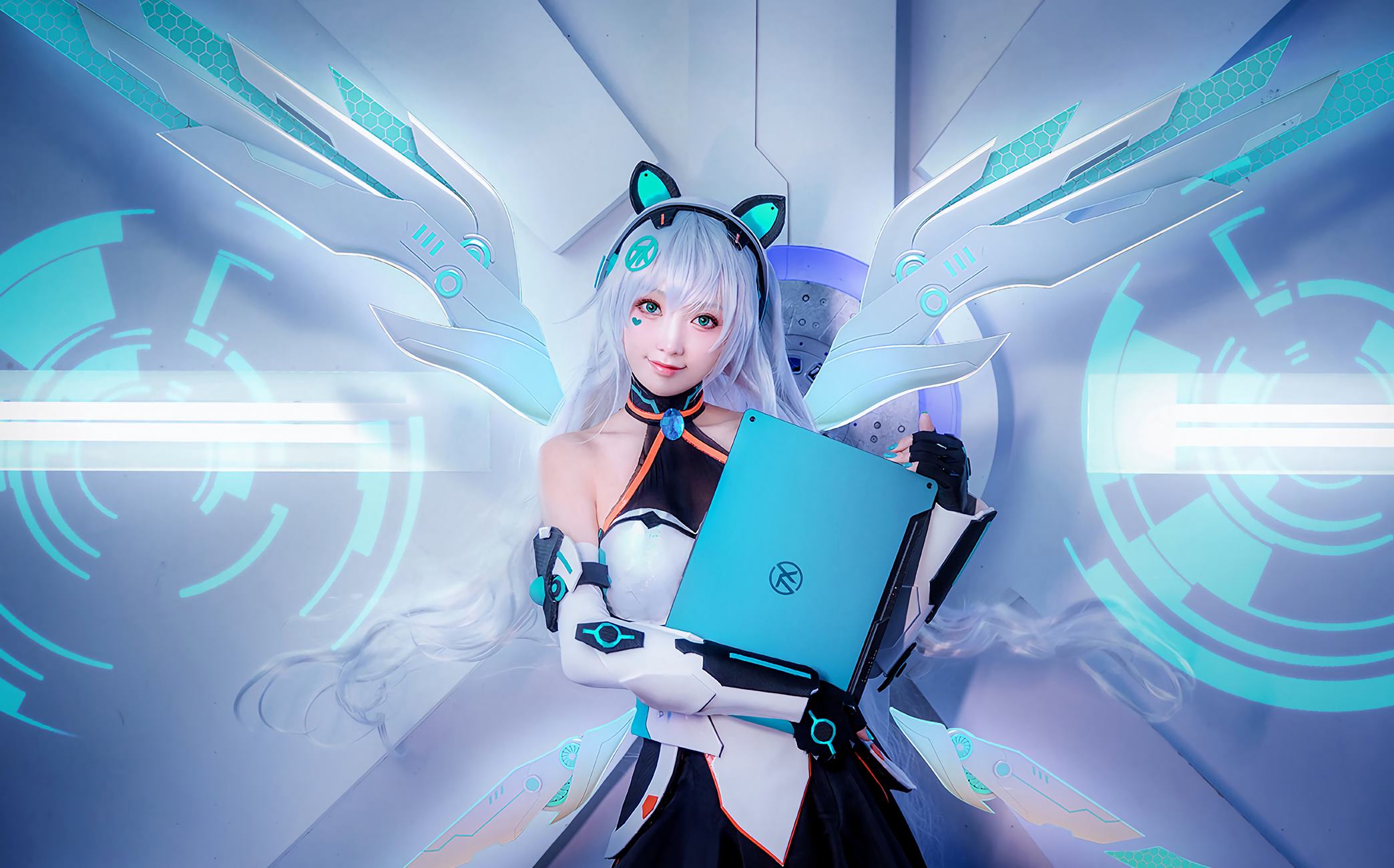 图片[37]-走路摇zly – 天选姬[37P] – 速更版-美库