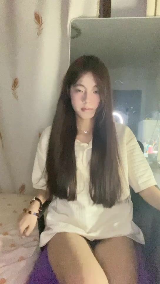 图片[21]-脚模面试脸足同框套路系列-059-素人7[49P] – 速更版-美库