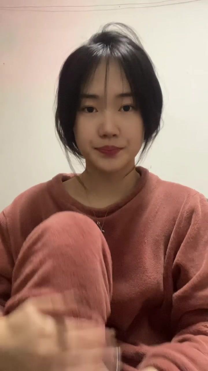 图片[24]-脚模面试脸足同框套路系列-059-素人7[49P] – 速更版-美库