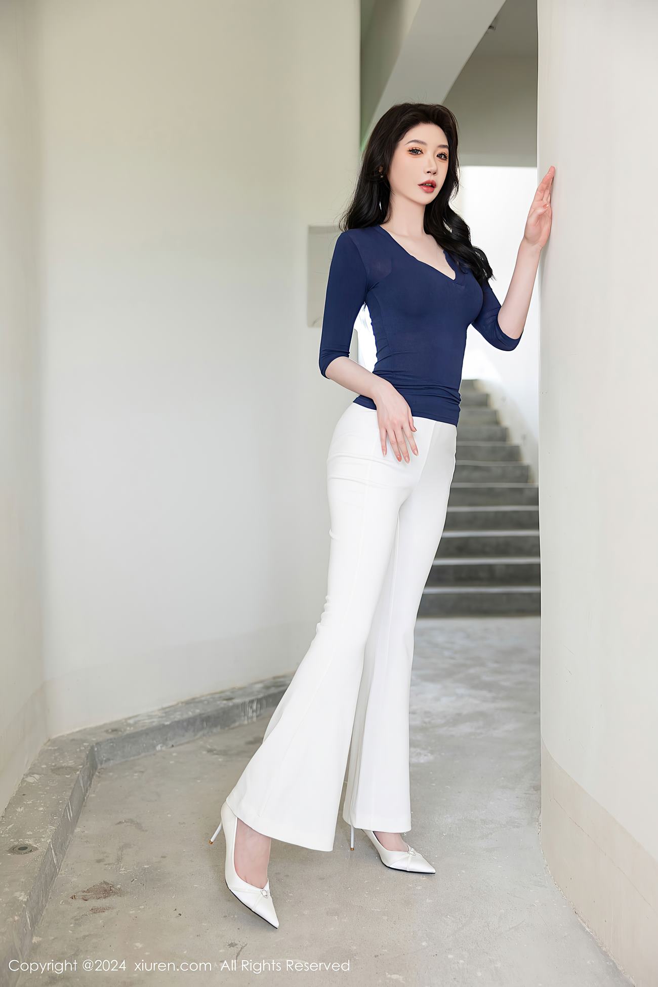 图片[12]-[Xiuren秀人网]2024.10.28 NO.9355 梦心玥[55+1P] – 速更版-美库