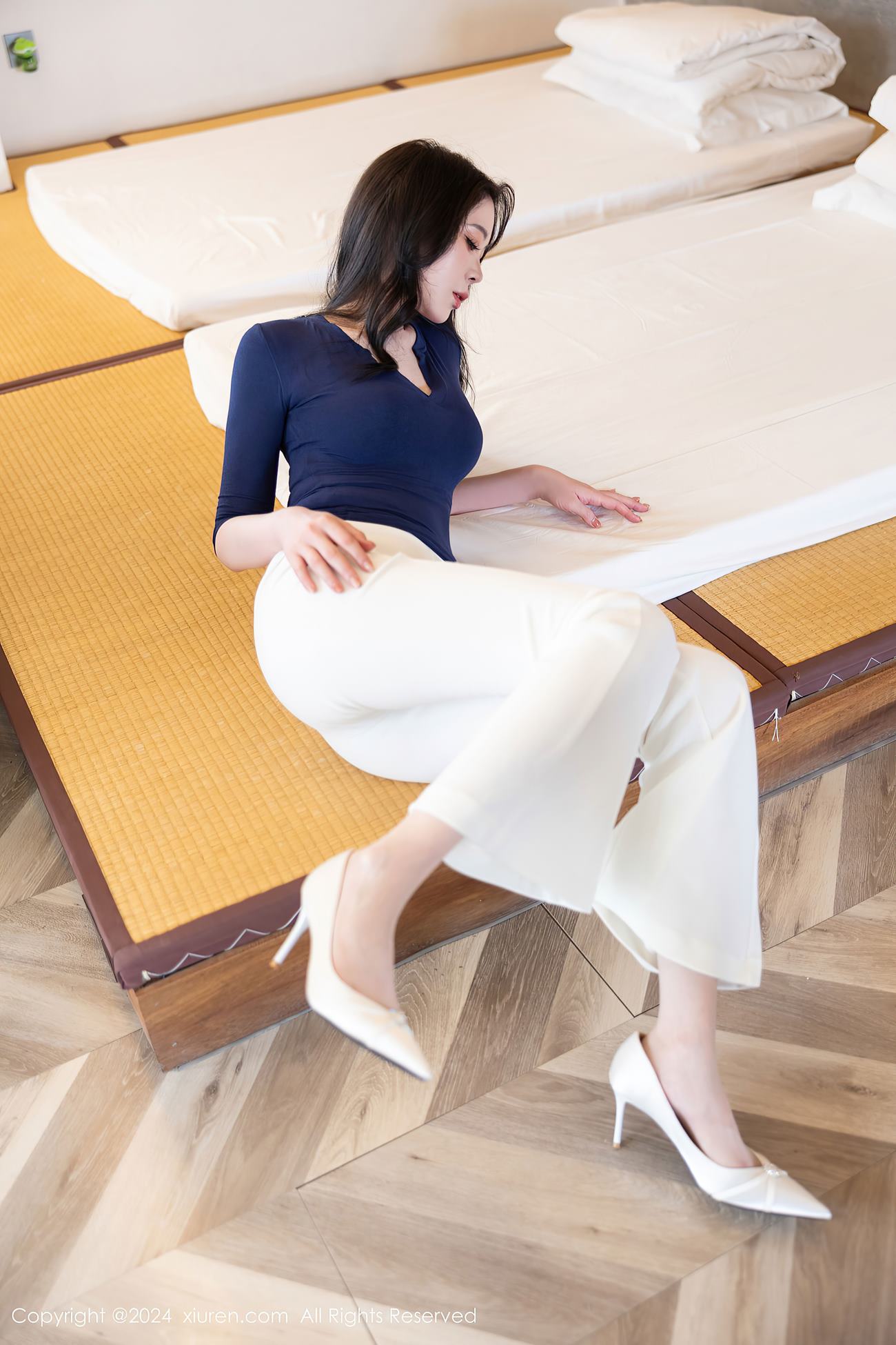 图片[20]-[Xiuren秀人网]2024.10.28 NO.9355 梦心玥[55+1P] – 速更版-美库