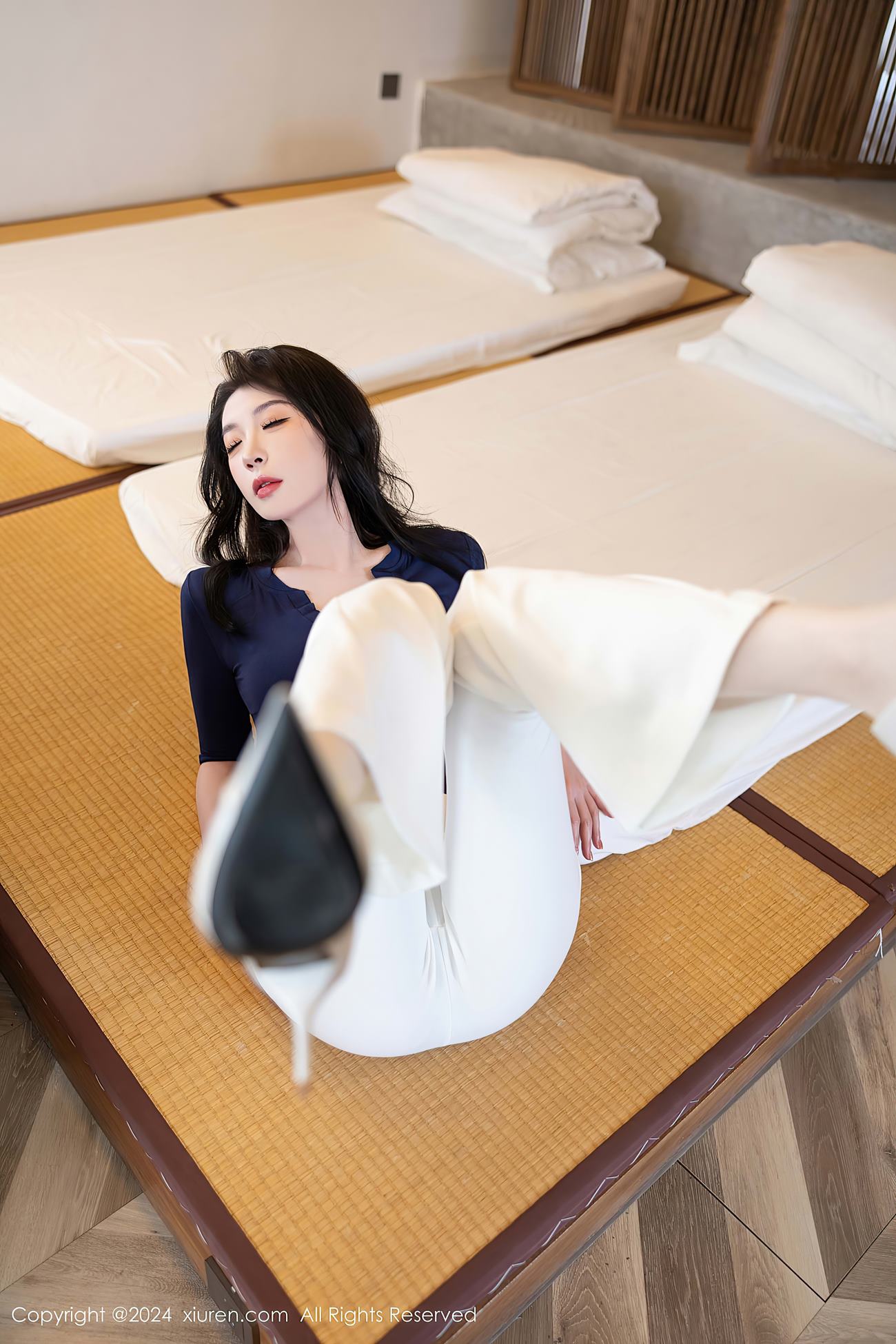 图片[21]-[Xiuren秀人网]2024.10.28 NO.9355 梦心玥[55+1P] – 速更版-美库