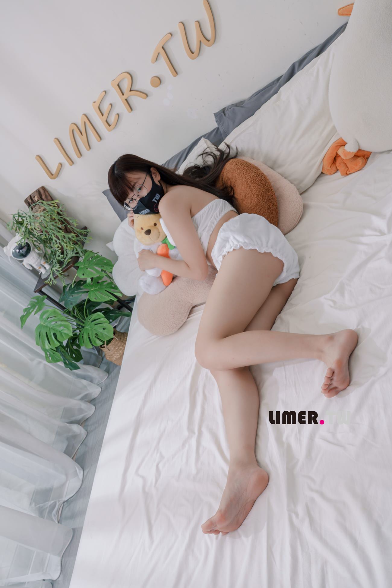 图片[66]-Limerence原创 NO.089 Jhen 美脚玉足[116P] – 速更版-美库