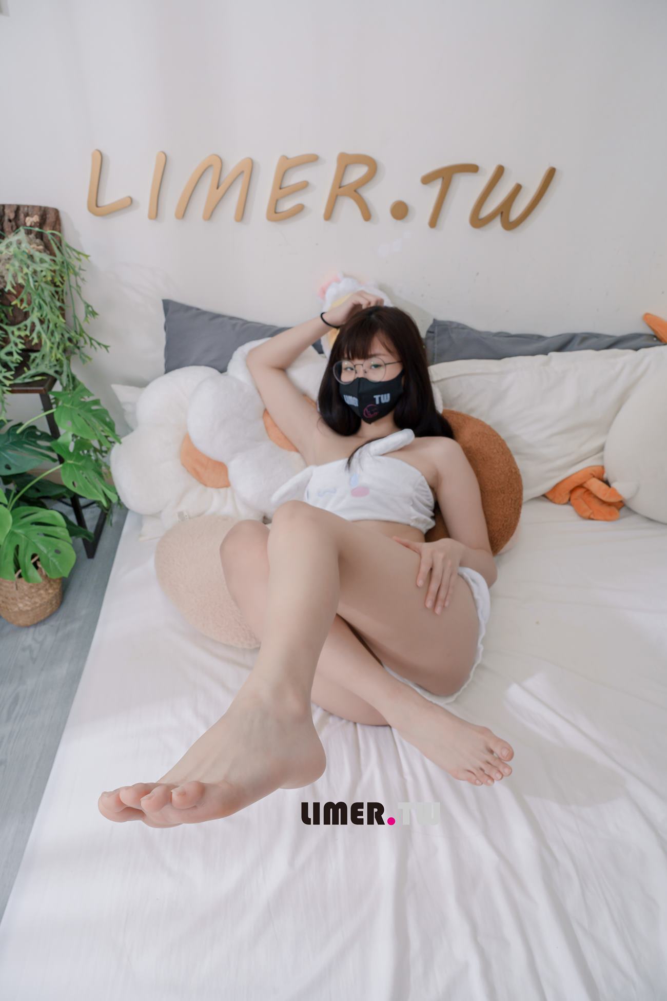 图片[75]-Limerence原创 NO.089 Jhen 美脚玉足[116P] – 速更版-美库