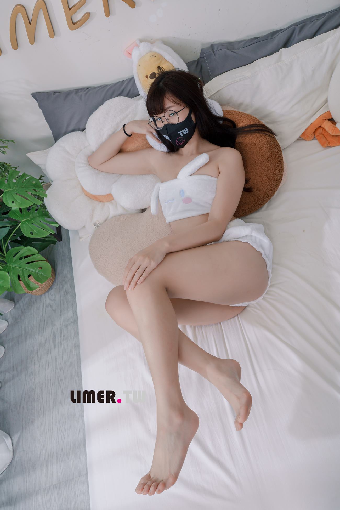 图片[78]-Limerence原创 NO.089 Jhen 美脚玉足[116P] – 速更版-美库