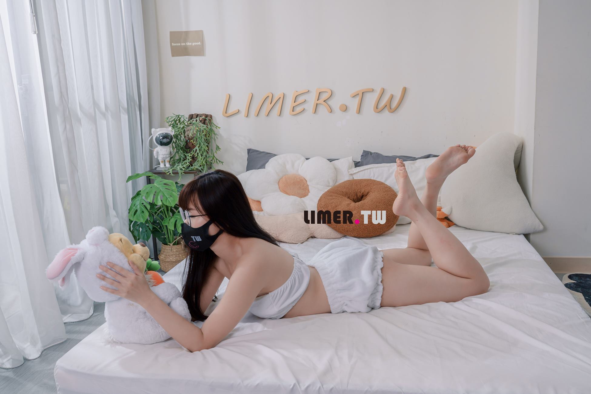 图片[95]-Limerence原创 NO.089 Jhen 美脚玉足[116P] – 速更版-美库