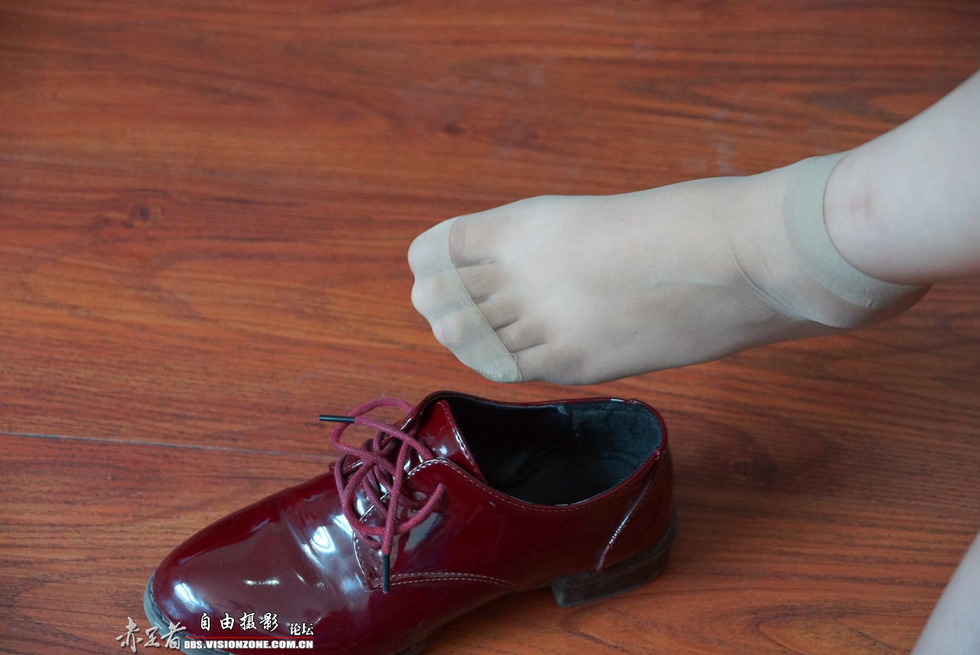 图片[23]-自由摄影 No.325 精品大嘴猴 晴儿 [48P] – 速更版-美库