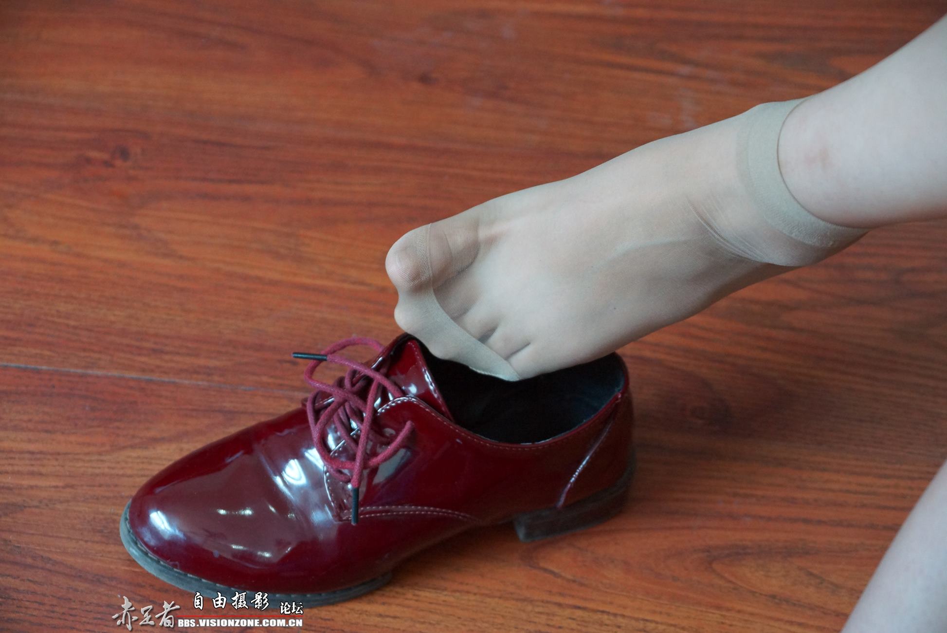 图片[24]-自由摄影 No.325 精品大嘴猴 晴儿 [48P] – 速更版-美库