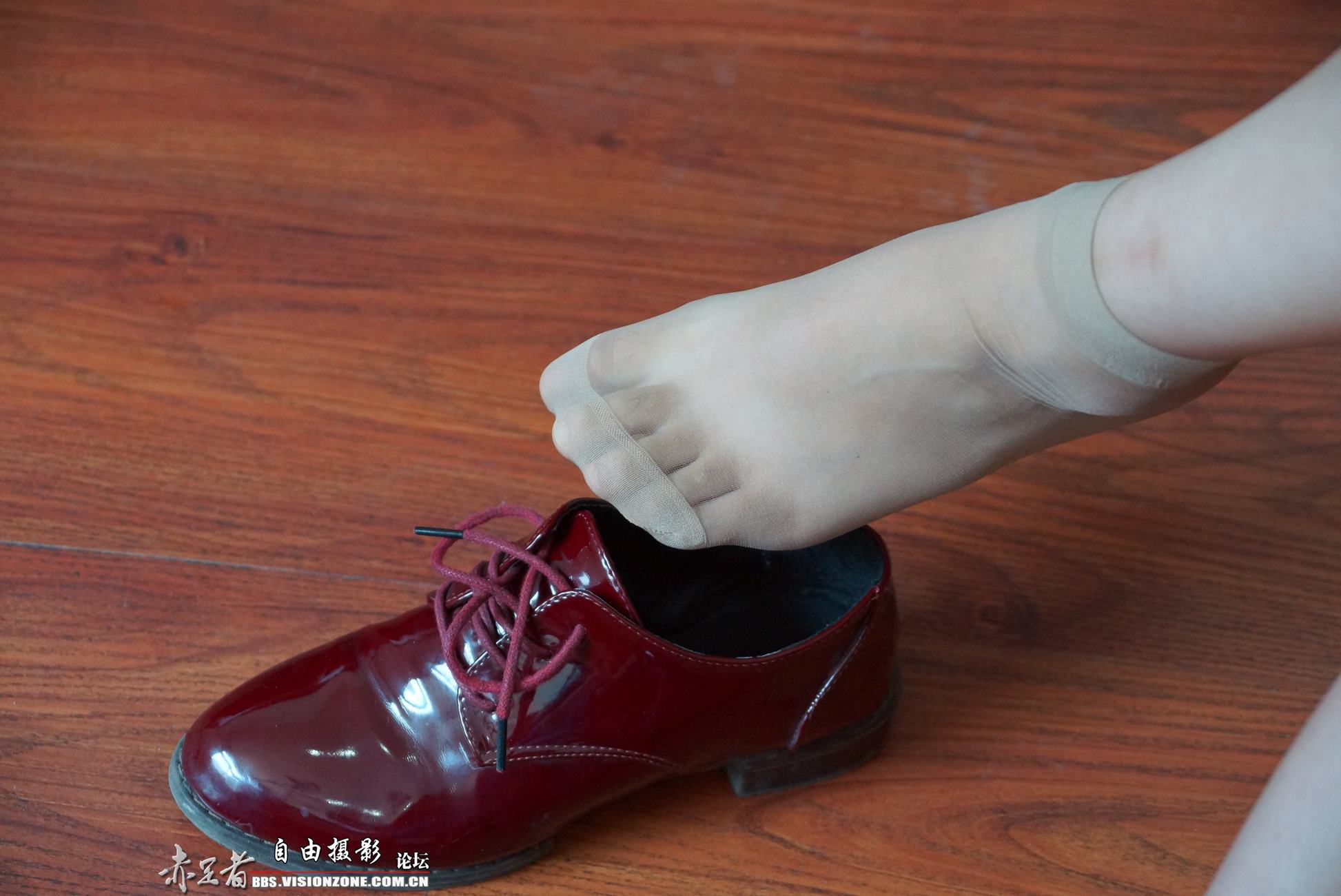 图片[25]-自由摄影 No.325 精品大嘴猴 晴儿 [48P] – 速更版-美库