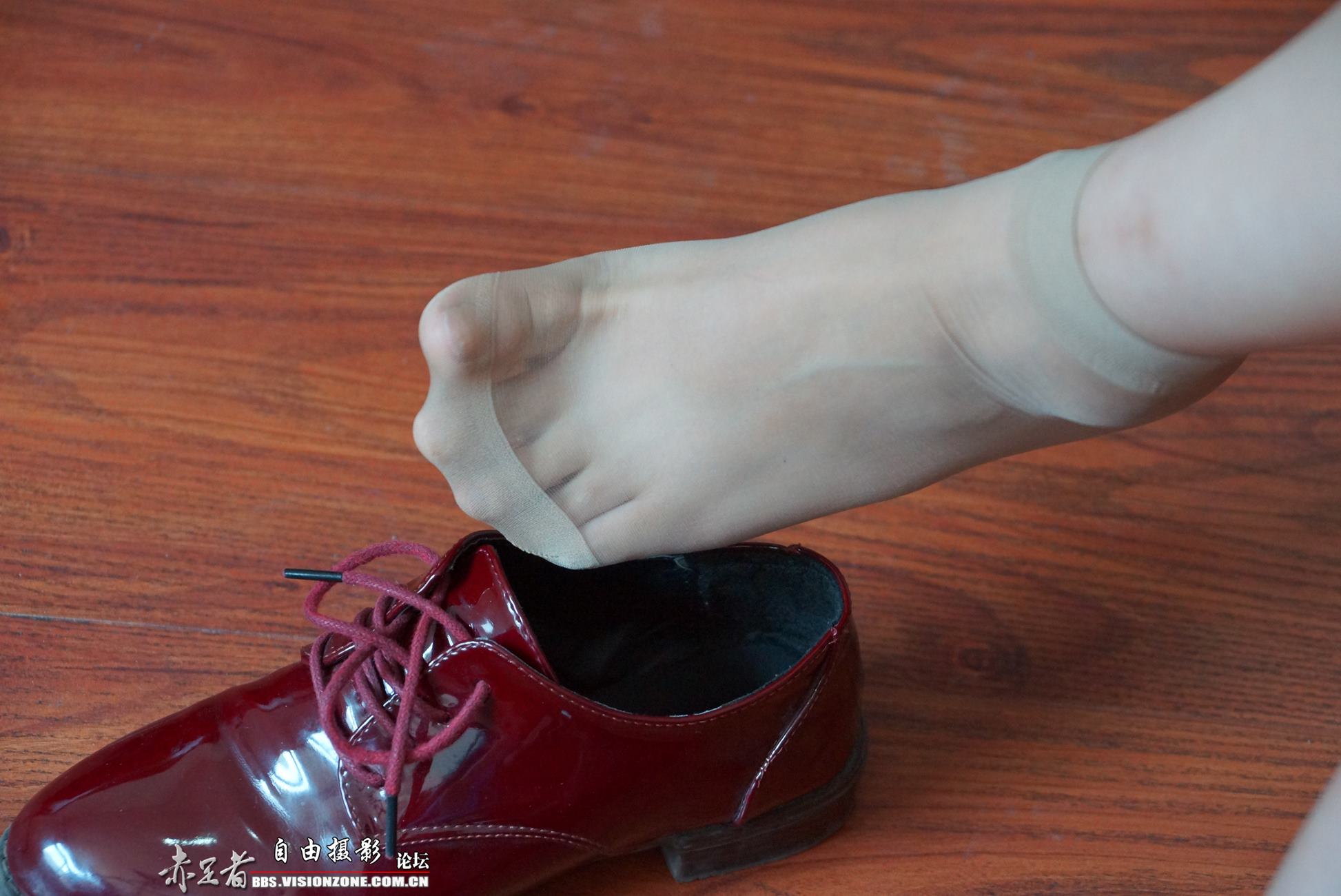 图片[27]-自由摄影 No.325 精品大嘴猴 晴儿 [48P] – 速更版-美库