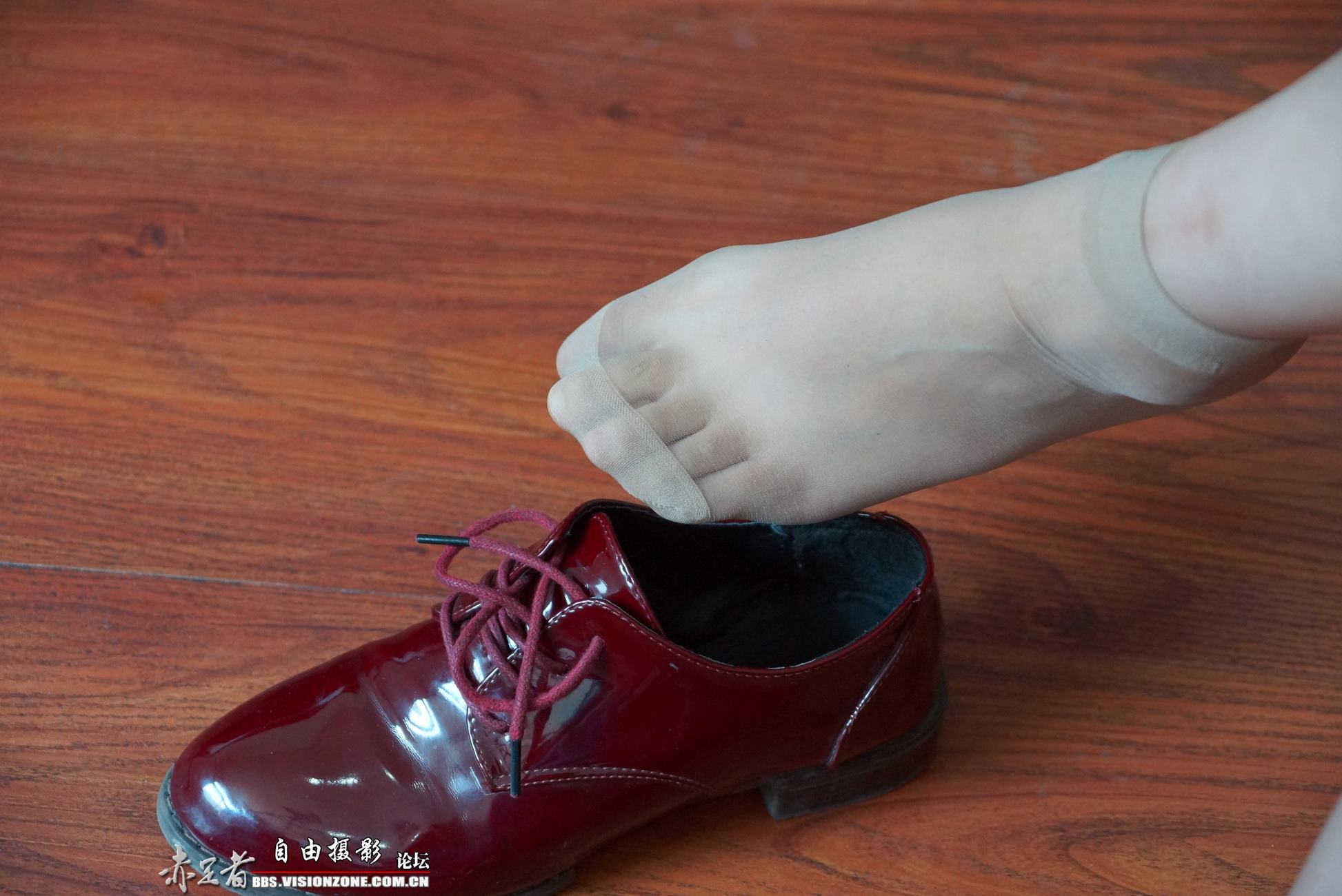 图片[29]-自由摄影 No.325 精品大嘴猴 晴儿 [48P] – 速更版-美库