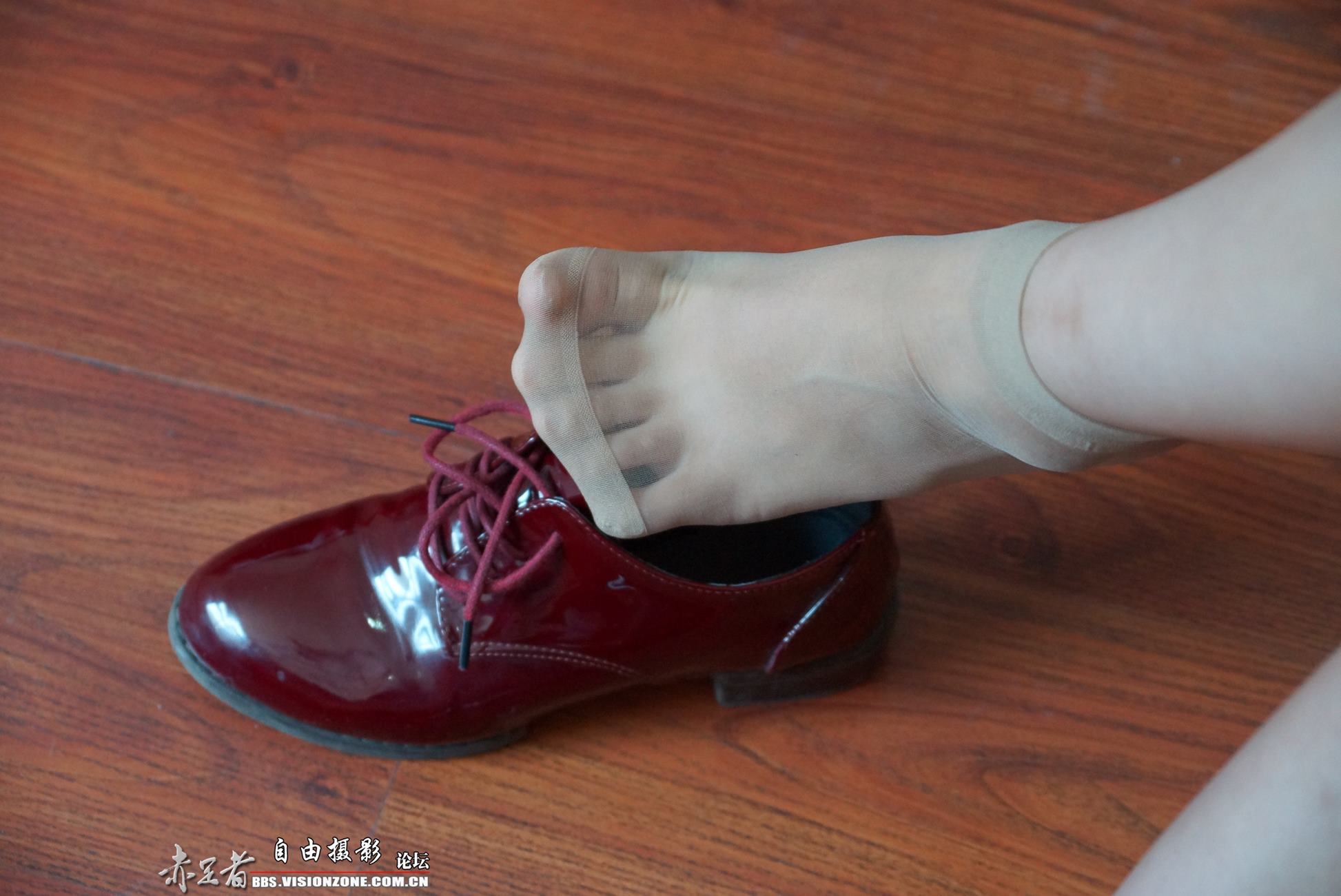 图片[31]-自由摄影 No.325 精品大嘴猴 晴儿 [48P] – 速更版-美库