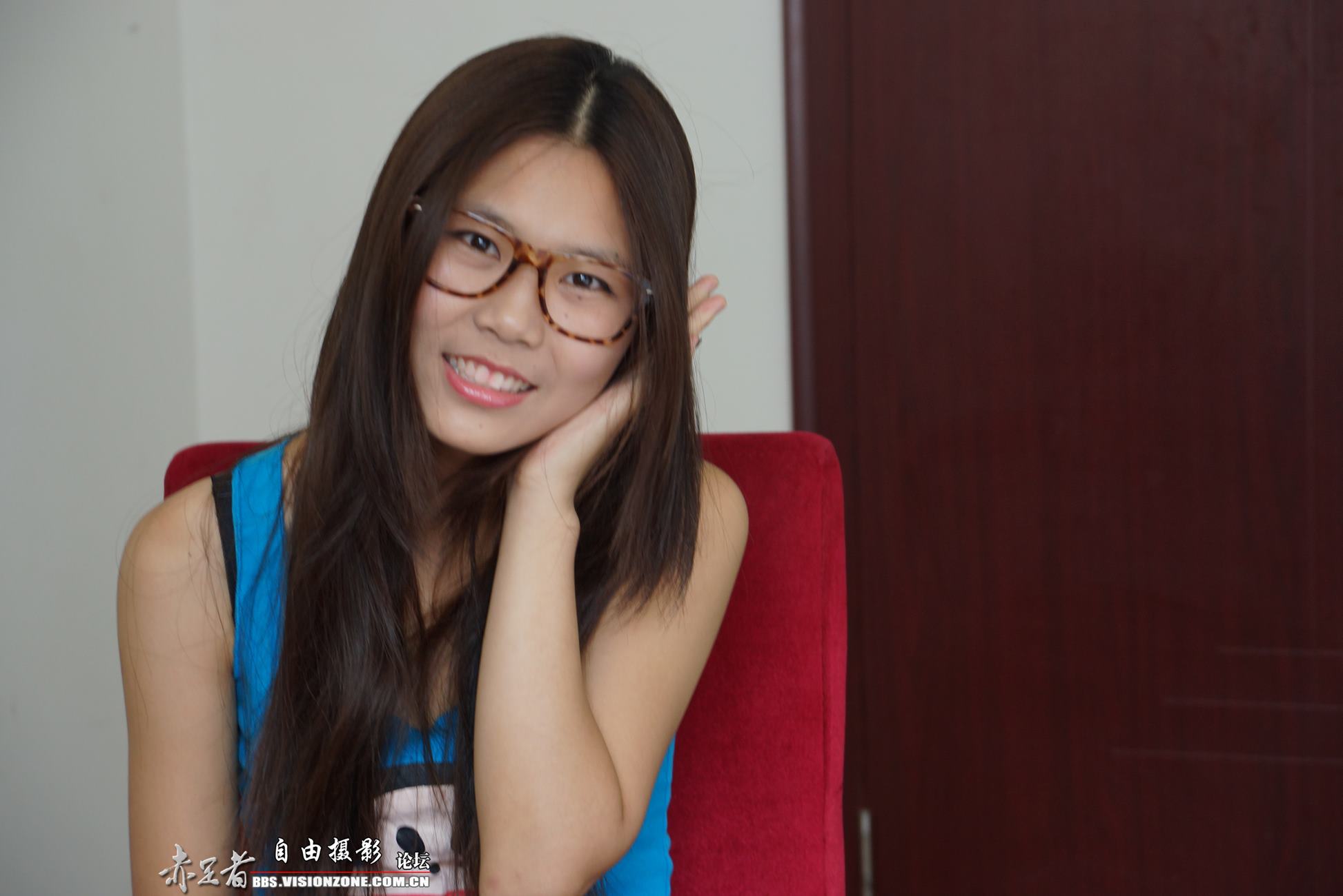 图片[41]-自由摄影 No.325 精品大嘴猴 晴儿 [48P] – 速更版-美库