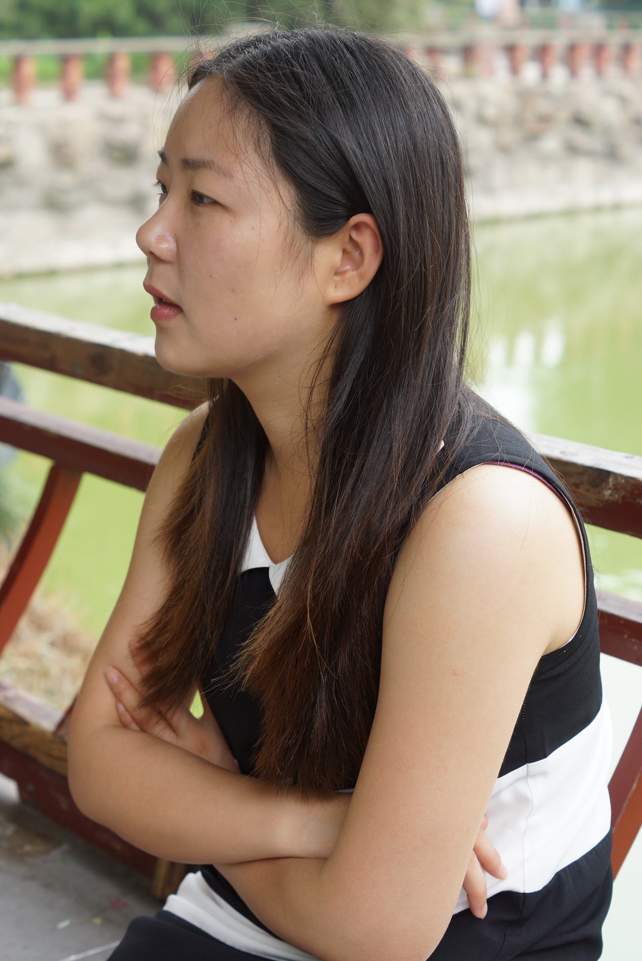 图片[43]-自由摄影 No.329 拍完棉袜，阳阳看到我的水晶丝袜 说：我可以试试吗？[79P] – 速更版-美库