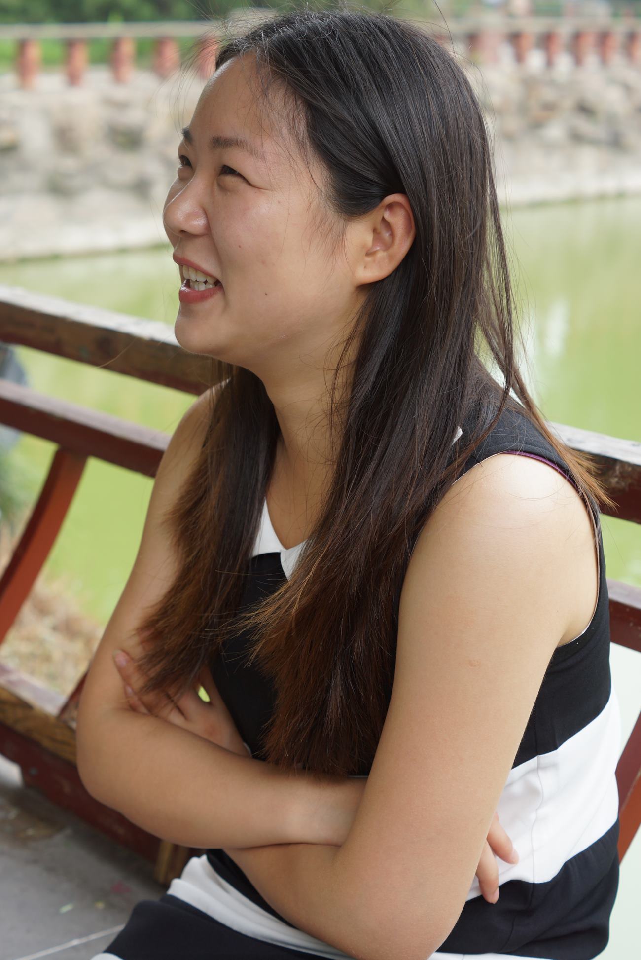 图片[44]-自由摄影 No.329 拍完棉袜，阳阳看到我的水晶丝袜 说：我可以试试吗？[79P] – 速更版-美库