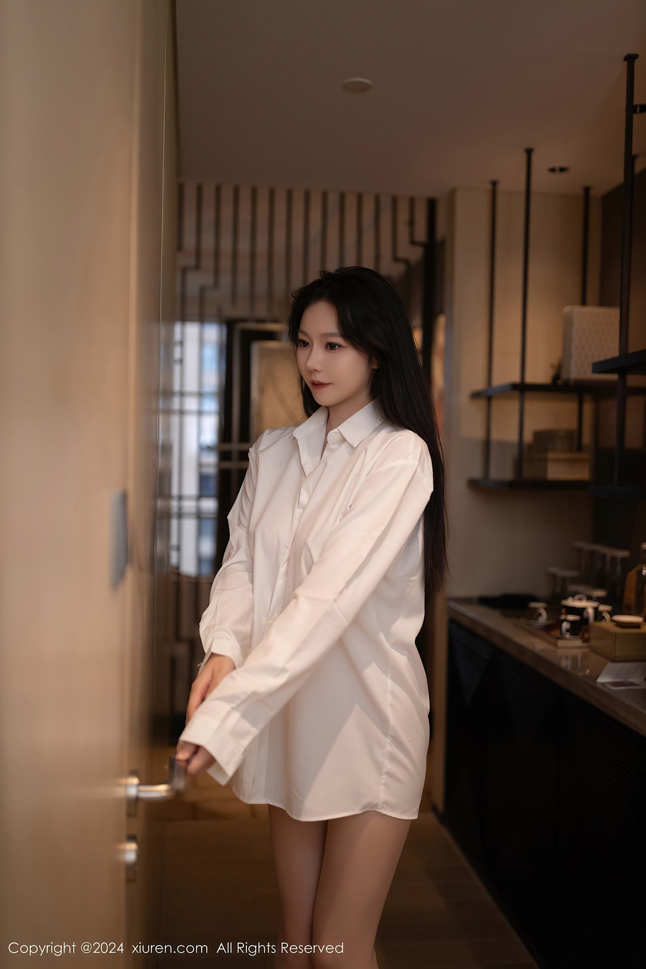 图片[13]-[Xiuren秀人网]2024.10.29 NO.9362 安然anran[26+1P] – 速更版-美库