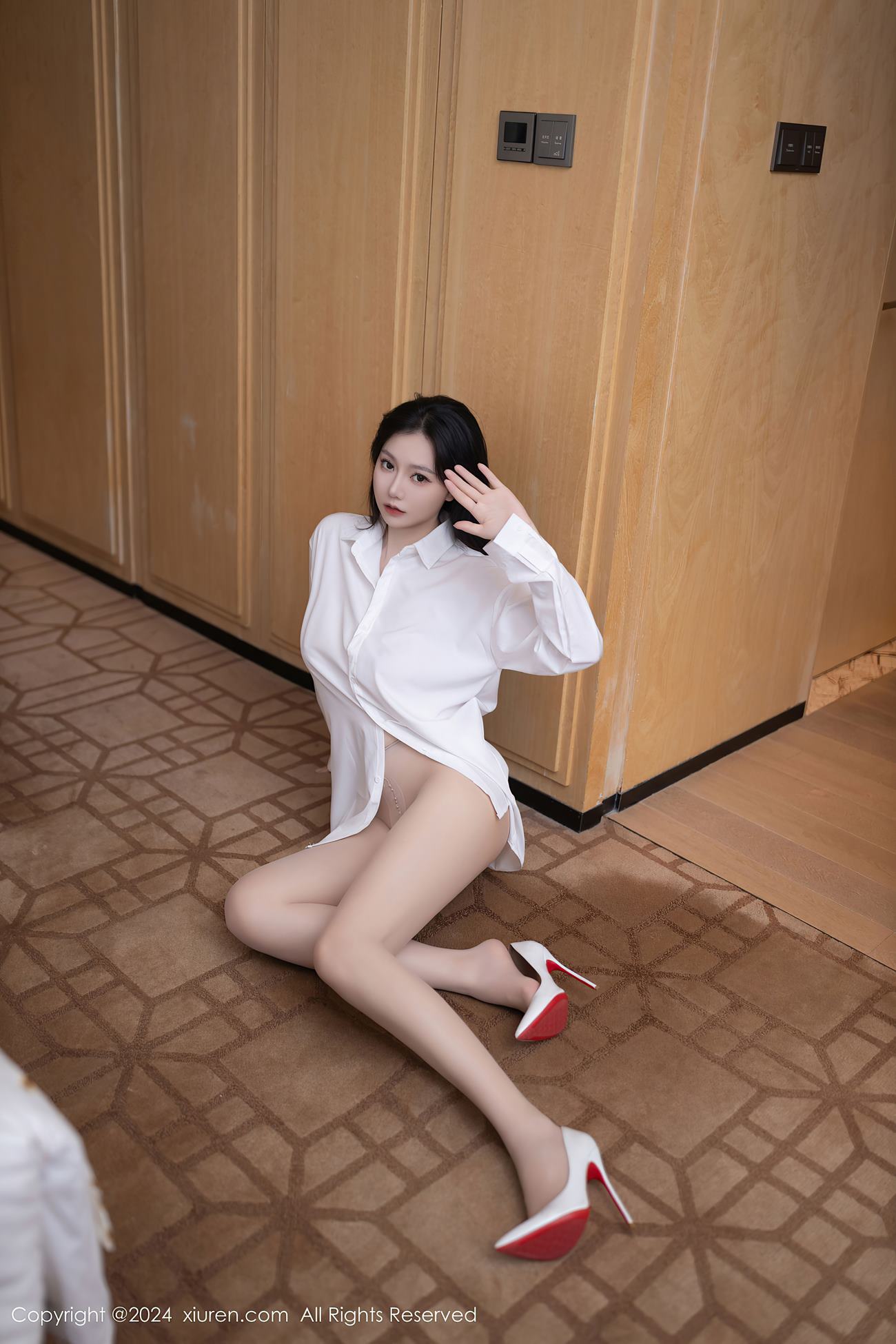 图片[18]-[Xiuren秀人网]2024.10.29 NO.9362 安然anran[26+1P] – 速更版-美库