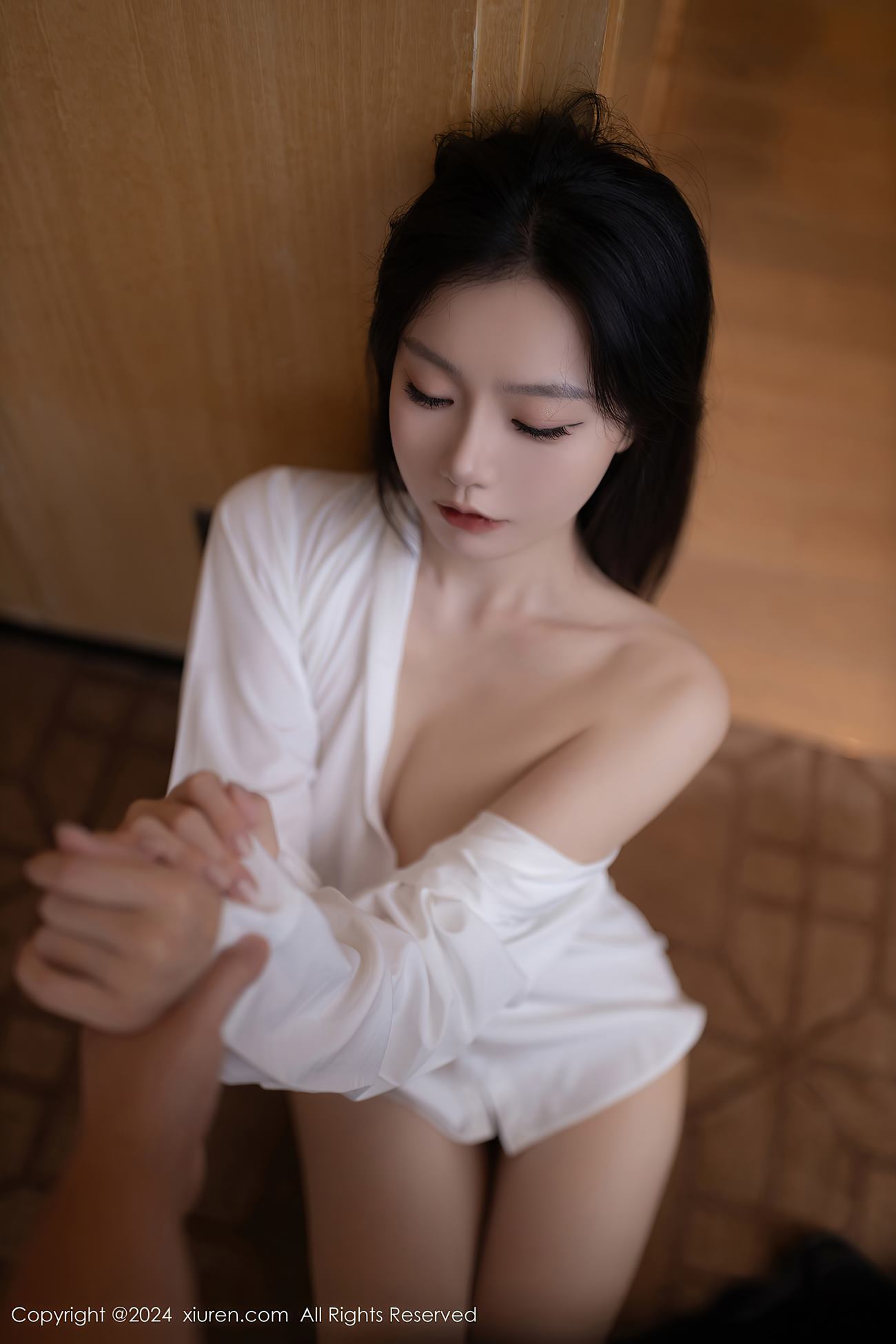 图片[20]-[Xiuren秀人网]2024.10.29 NO.9362 安然anran[26+1P] – 速更版-美库