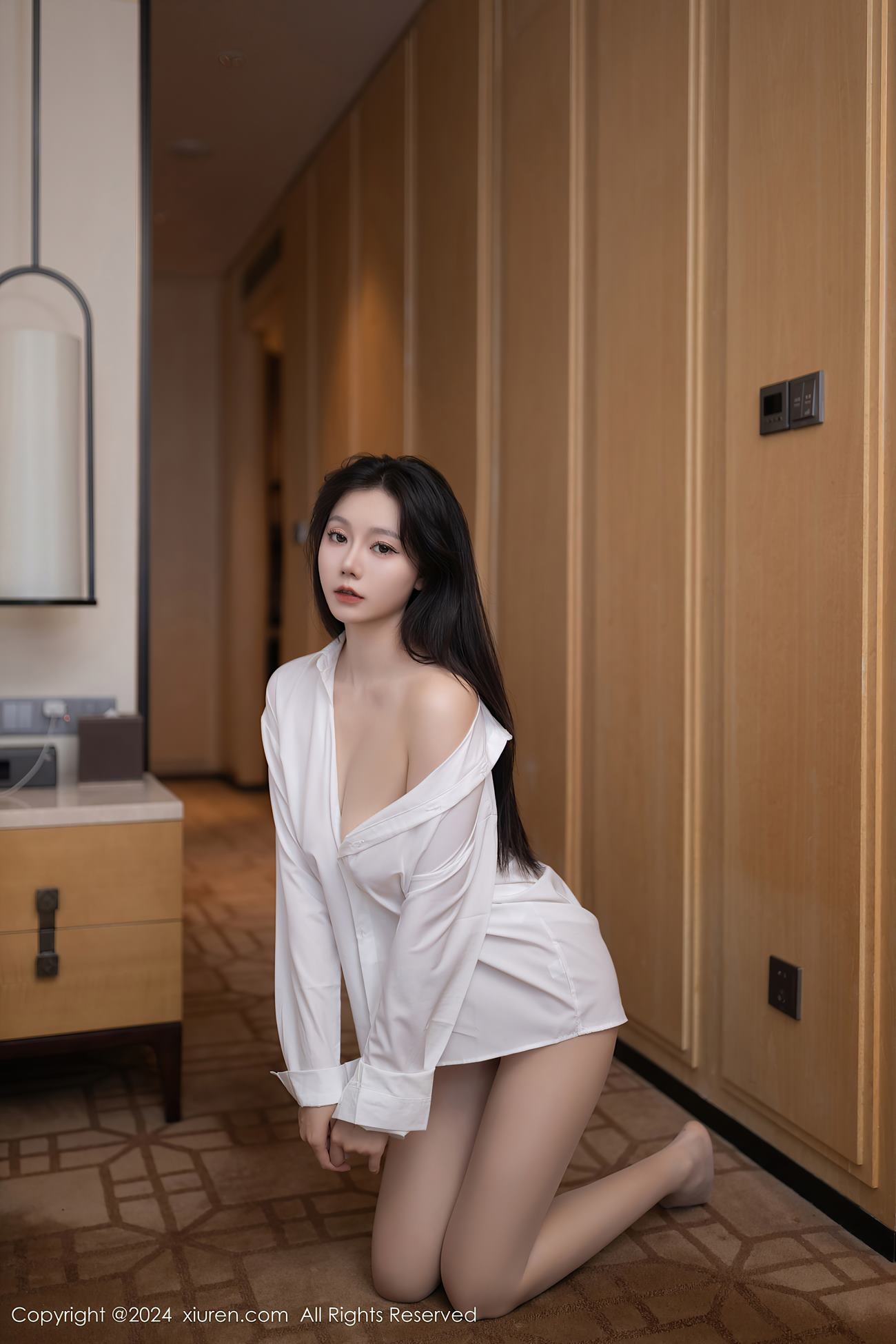 图片[25]-[Xiuren秀人网]2024.10.29 NO.9362 安然anran[26+1P] – 速更版-美库