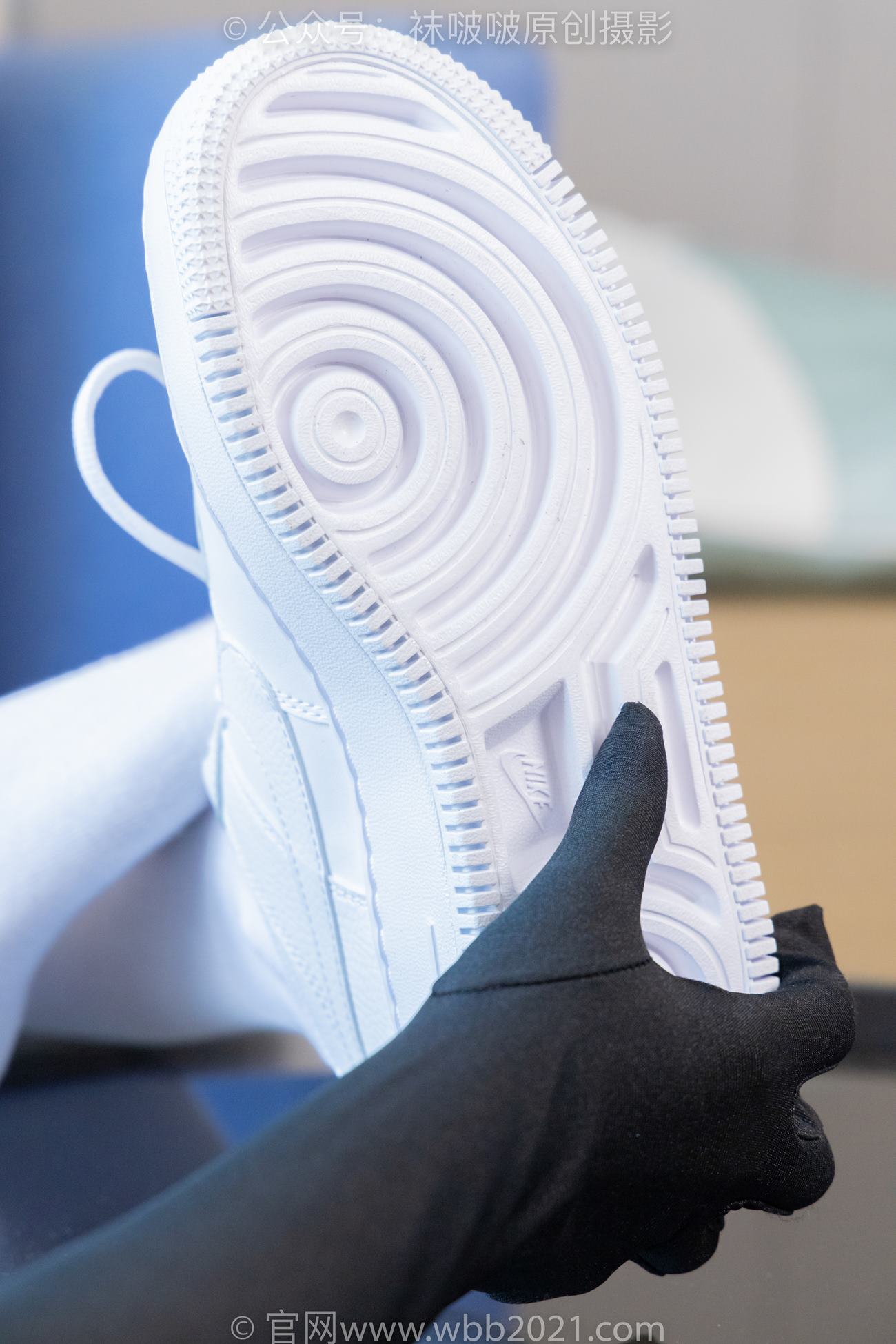 图片[67]-[BoBoSocks袜啵啵]NO.429 甜甜圈-板鞋、白棉袜、过膝白棉袜[143P] – 速更版-美库