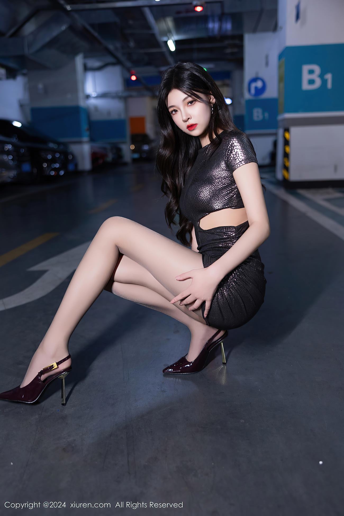 图片[11]-[Xiuren秀人网]2024.10.30 NO.9368 初梦瑶[50+1P] – 速更版-美库