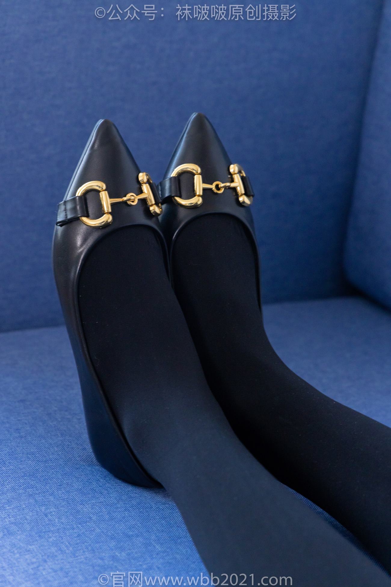 图片[18]-[BoBoSocks袜啵啵]NO.430 奶油-平底鞋、厚黑丝、丝袜踩奶油小蛋糕剧情[114P] – 速更版-美库