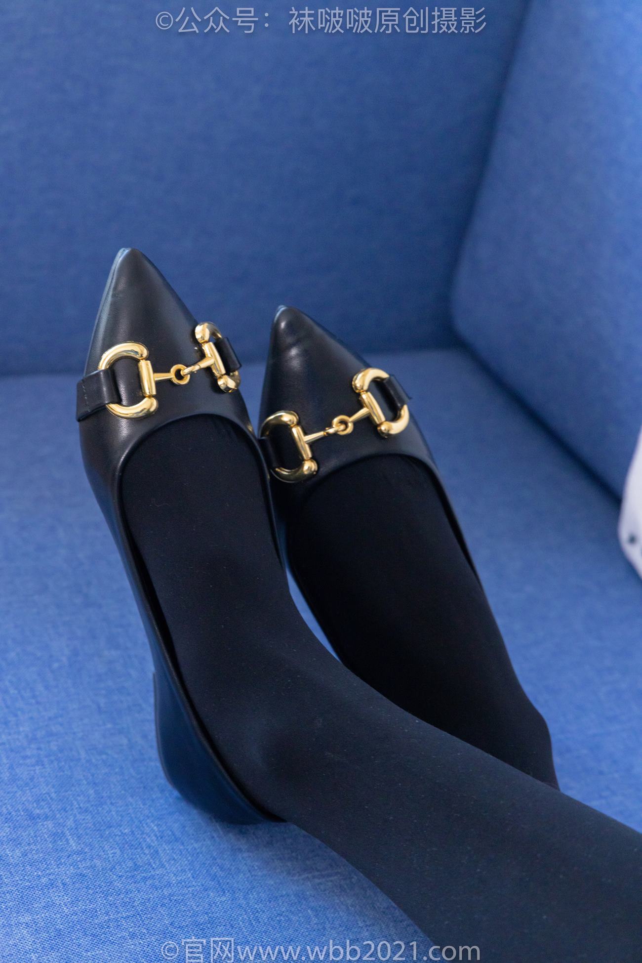 图片[25]-[BoBoSocks袜啵啵]NO.430 奶油-平底鞋、厚黑丝、丝袜踩奶油小蛋糕剧情[114P] – 速更版-美库