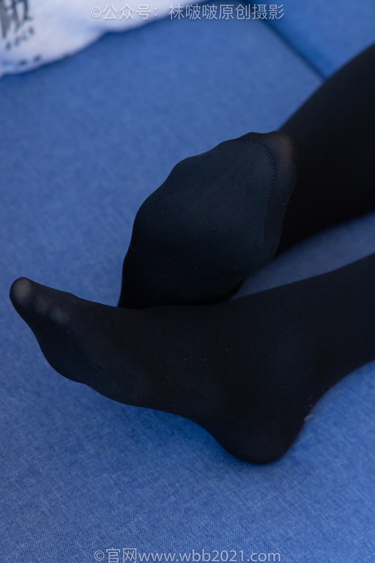 图片[45]-[BoBoSocks袜啵啵]NO.430 奶油-平底鞋、厚黑丝、丝袜踩奶油小蛋糕剧情[114P] – 速更版-美库