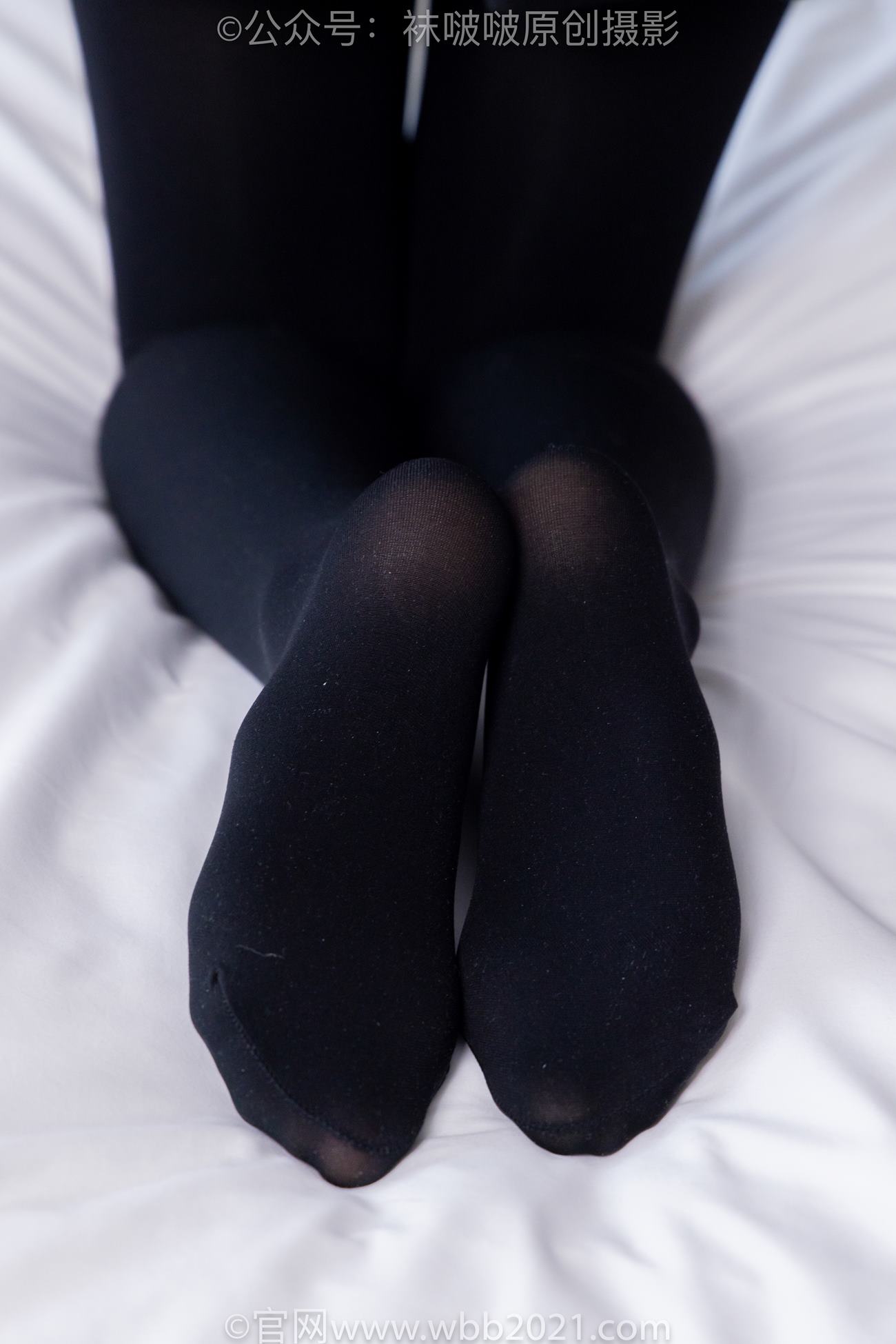 图片[57]-[BoBoSocks袜啵啵]NO.430 奶油-平底鞋、厚黑丝、丝袜踩奶油小蛋糕剧情[114P] – 速更版-美库