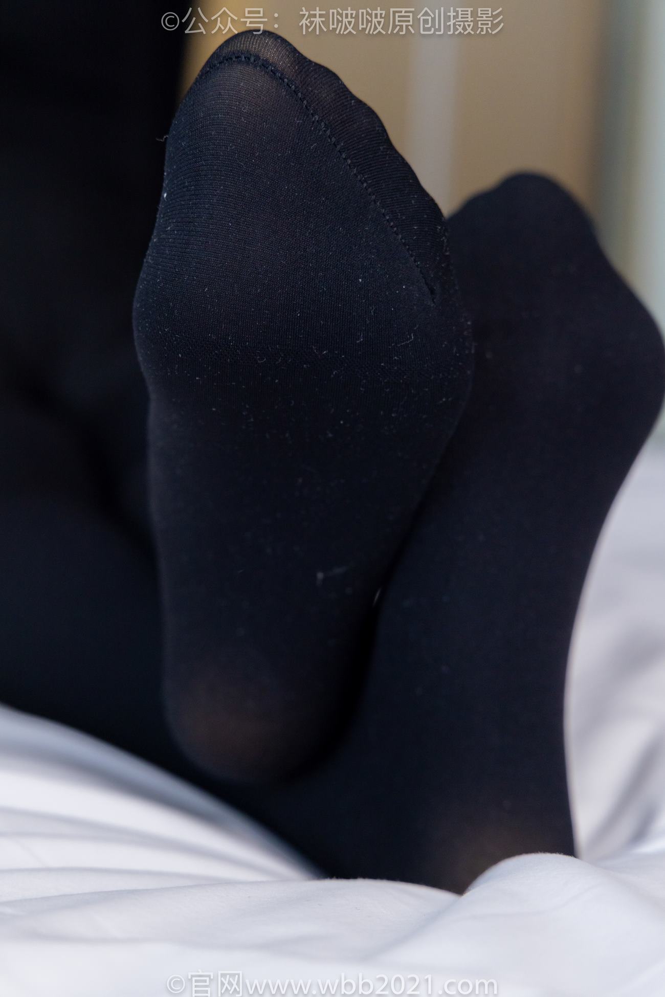 图片[70]-[BoBoSocks袜啵啵]NO.430 奶油-平底鞋、厚黑丝、丝袜踩奶油小蛋糕剧情[114P] – 速更版-美库