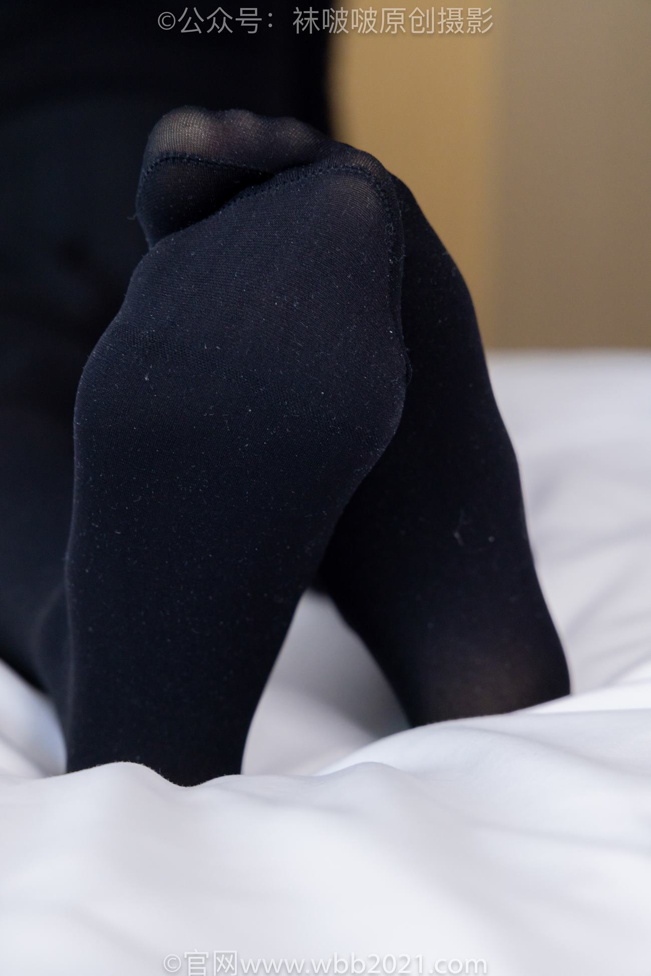 图片[71]-[BoBoSocks袜啵啵]NO.430 奶油-平底鞋、厚黑丝、丝袜踩奶油小蛋糕剧情[114P] – 速更版-美库