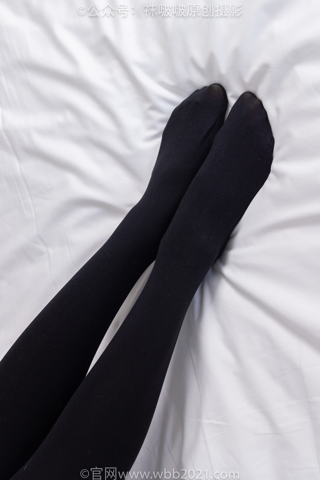 图片[79]-[BoBoSocks袜啵啵]NO.430 奶油-平底鞋、厚黑丝、丝袜踩奶油小蛋糕剧情[114P] – 速更版-美库