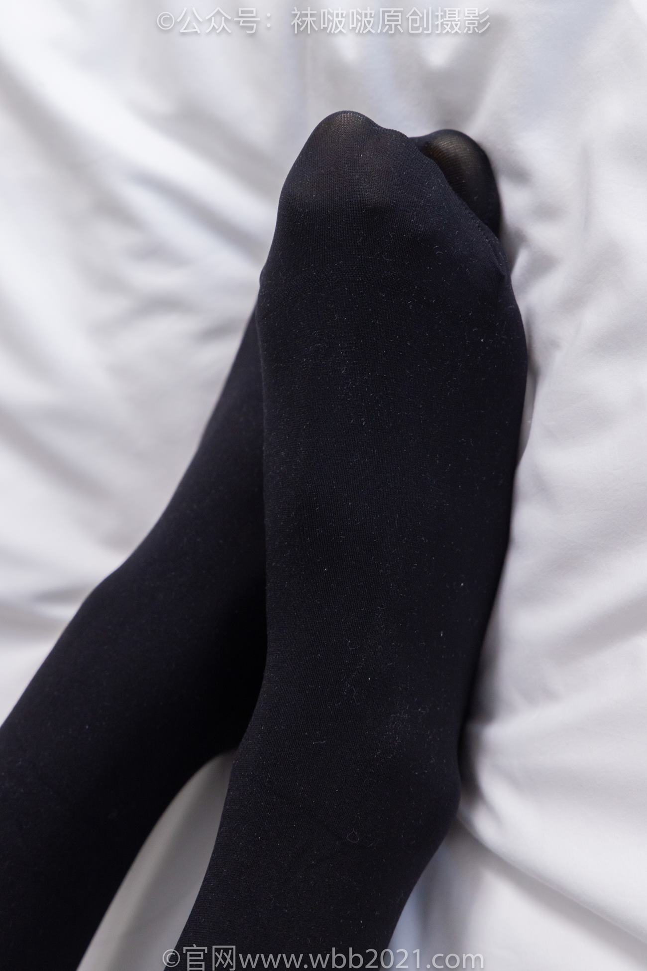 图片[80]-[BoBoSocks袜啵啵]NO.430 奶油-平底鞋、厚黑丝、丝袜踩奶油小蛋糕剧情[114P] – 速更版-美库