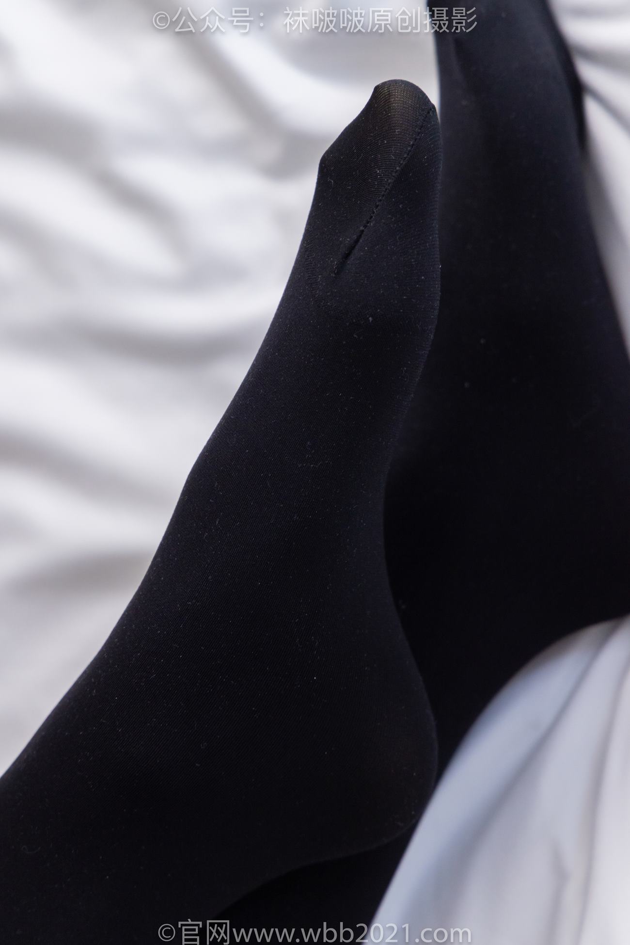 图片[81]-[BoBoSocks袜啵啵]NO.430 奶油-平底鞋、厚黑丝、丝袜踩奶油小蛋糕剧情[114P] – 速更版-美库