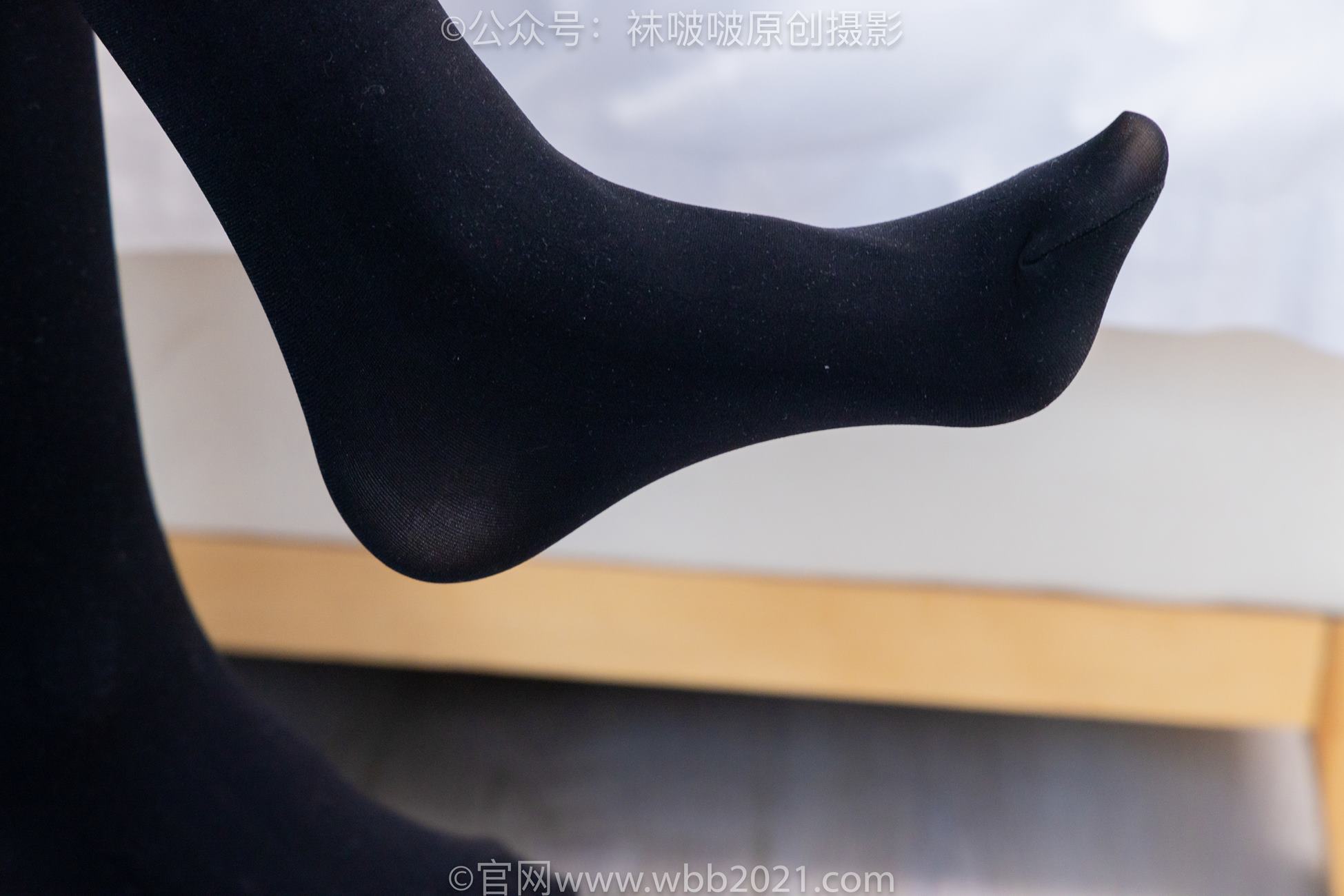 图片[90]-[BoBoSocks袜啵啵]NO.430 奶油-平底鞋、厚黑丝、丝袜踩奶油小蛋糕剧情[114P] – 速更版-美库