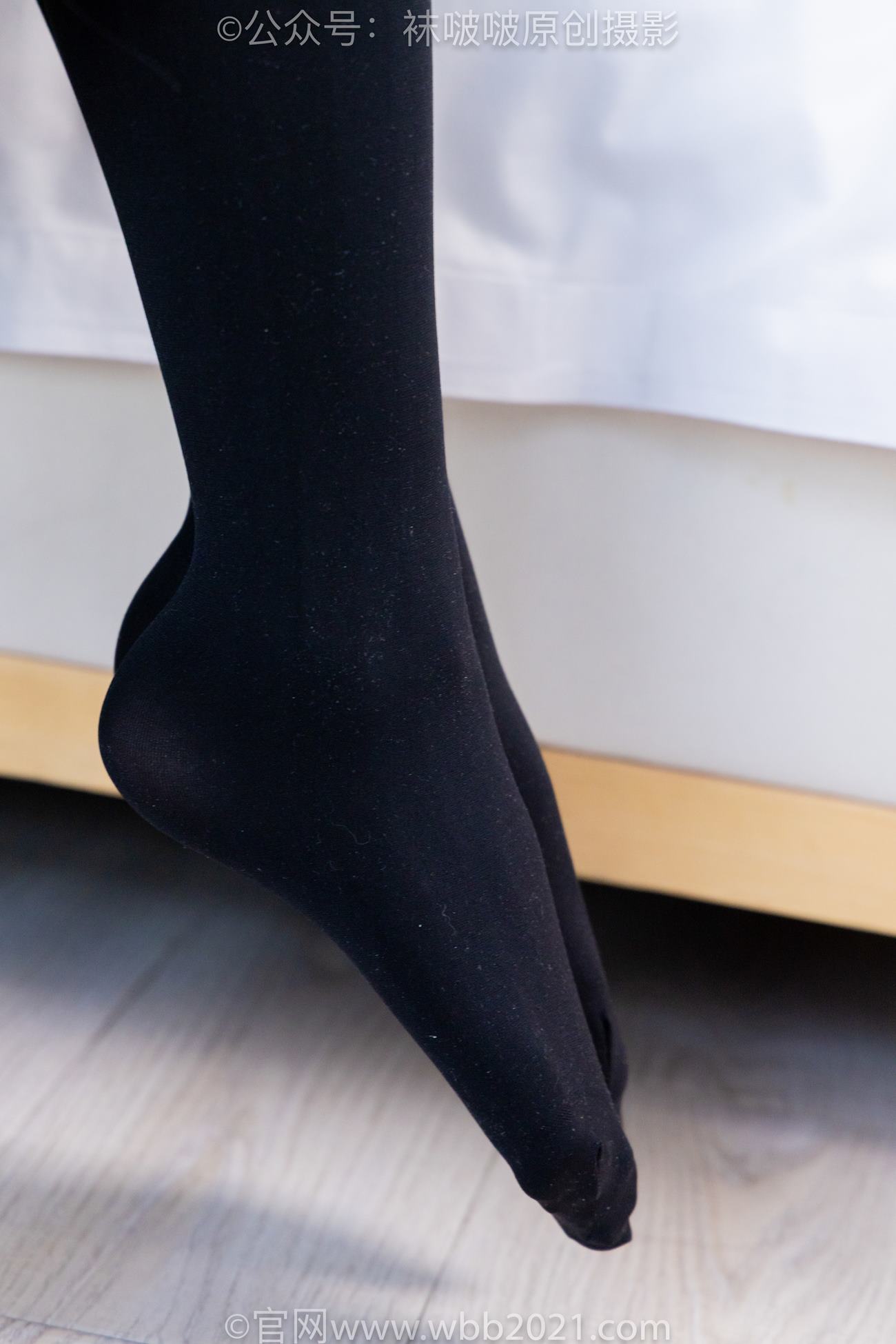 图片[92]-[BoBoSocks袜啵啵]NO.430 奶油-平底鞋、厚黑丝、丝袜踩奶油小蛋糕剧情[114P] – 速更版-美库