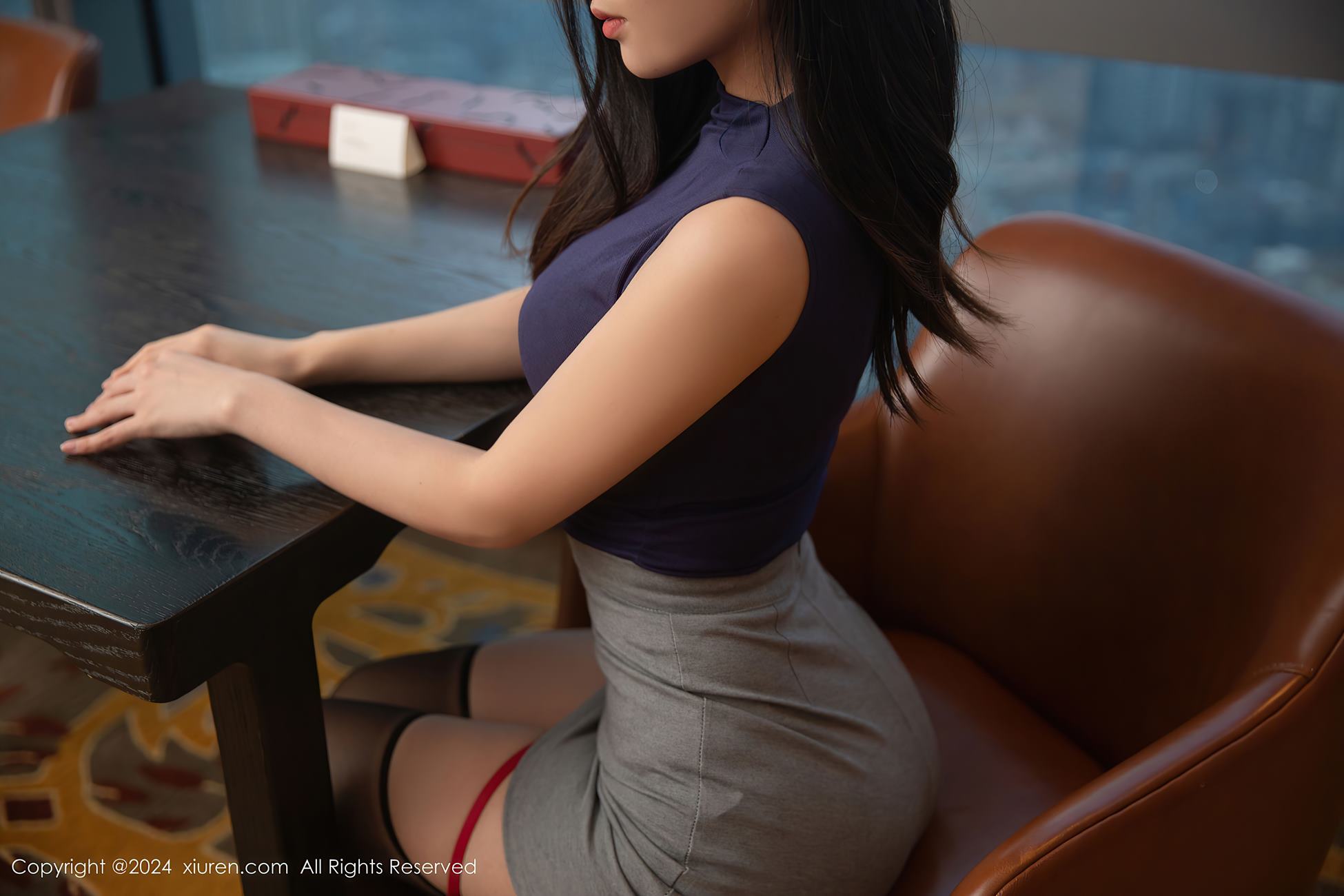 图片[12]-[Xiuren秀人网]2024.10.31 NO.9372 刘婷婷[22+1P] – 速更版-美库