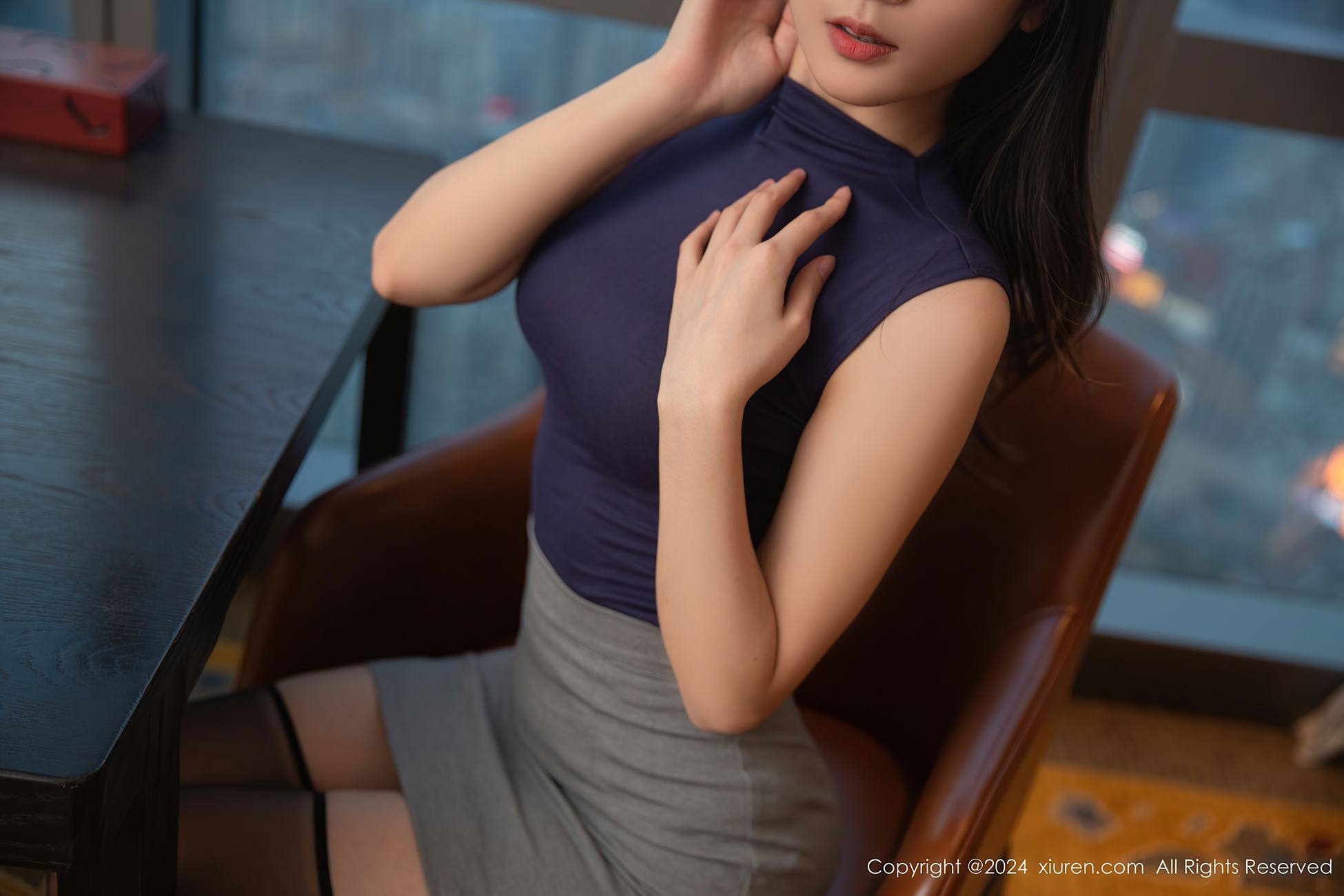 图片[13]-[Xiuren秀人网]2024.10.31 NO.9372 刘婷婷[22+1P] – 速更版-美库