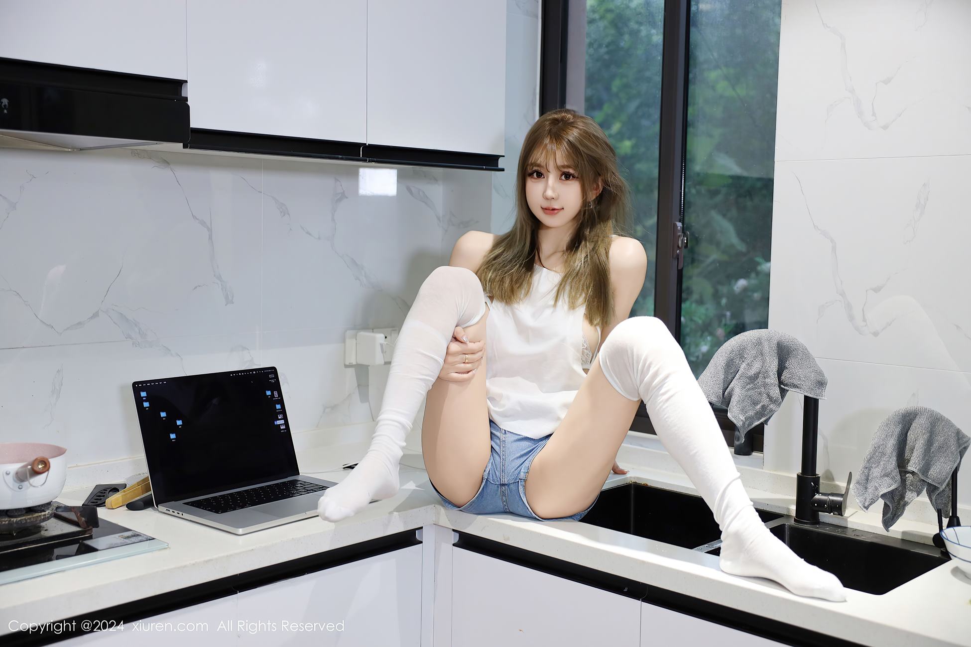 图片[16]-[Xiuren秀人网]2024.10.31 NO.9374 Zoe柚柚[23+1P] – 速更版-美库