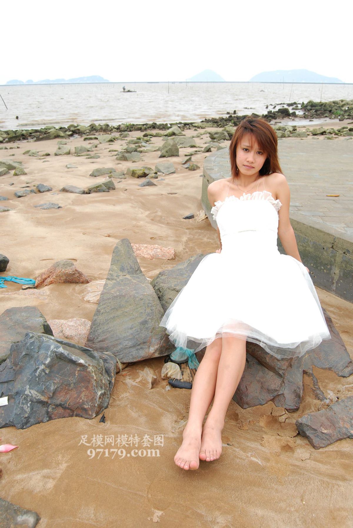 图片[11]-97179 NO.001-桔子[88P] – 速更版-美库