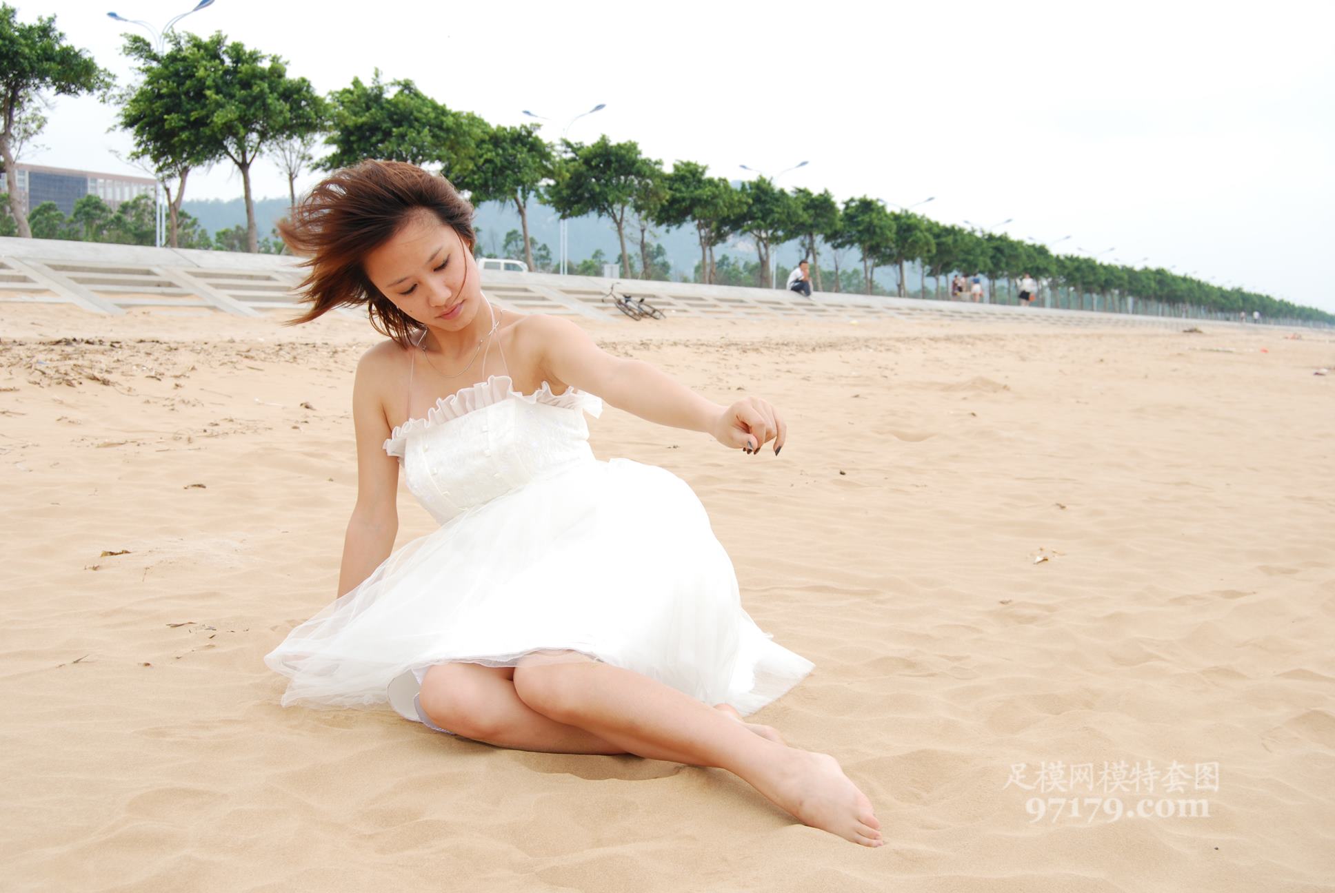 图片[26]-97179 NO.001-桔子[88P] – 速更版-美库