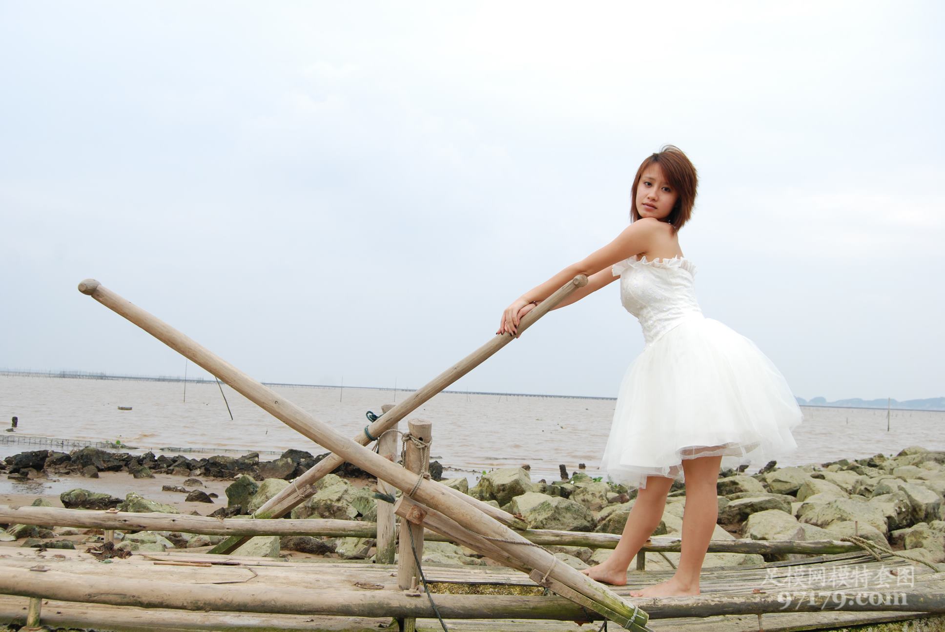 图片[76]-97179 NO.001-桔子[88P] – 速更版-美库